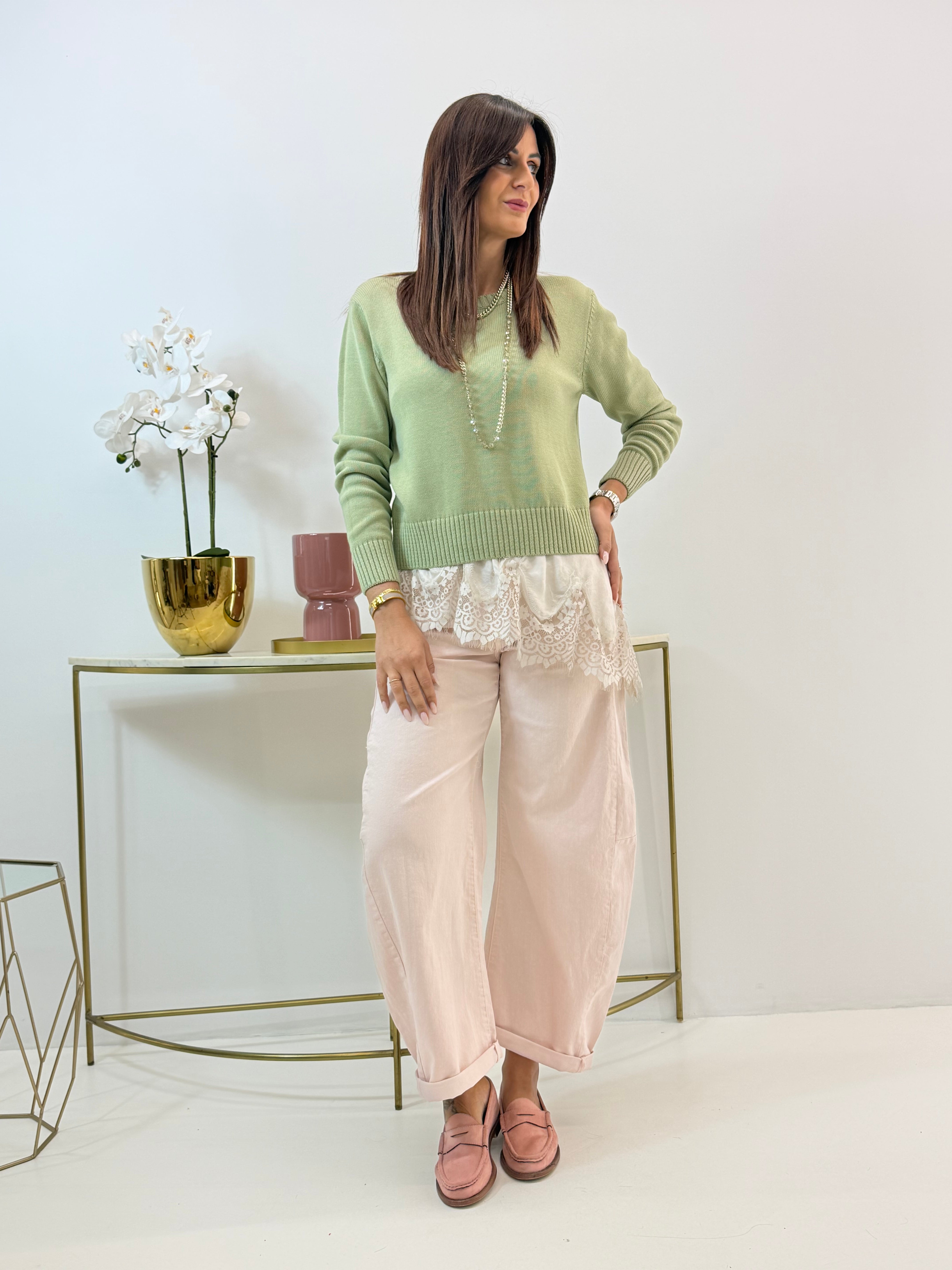 PULL ATHENA IN FILO