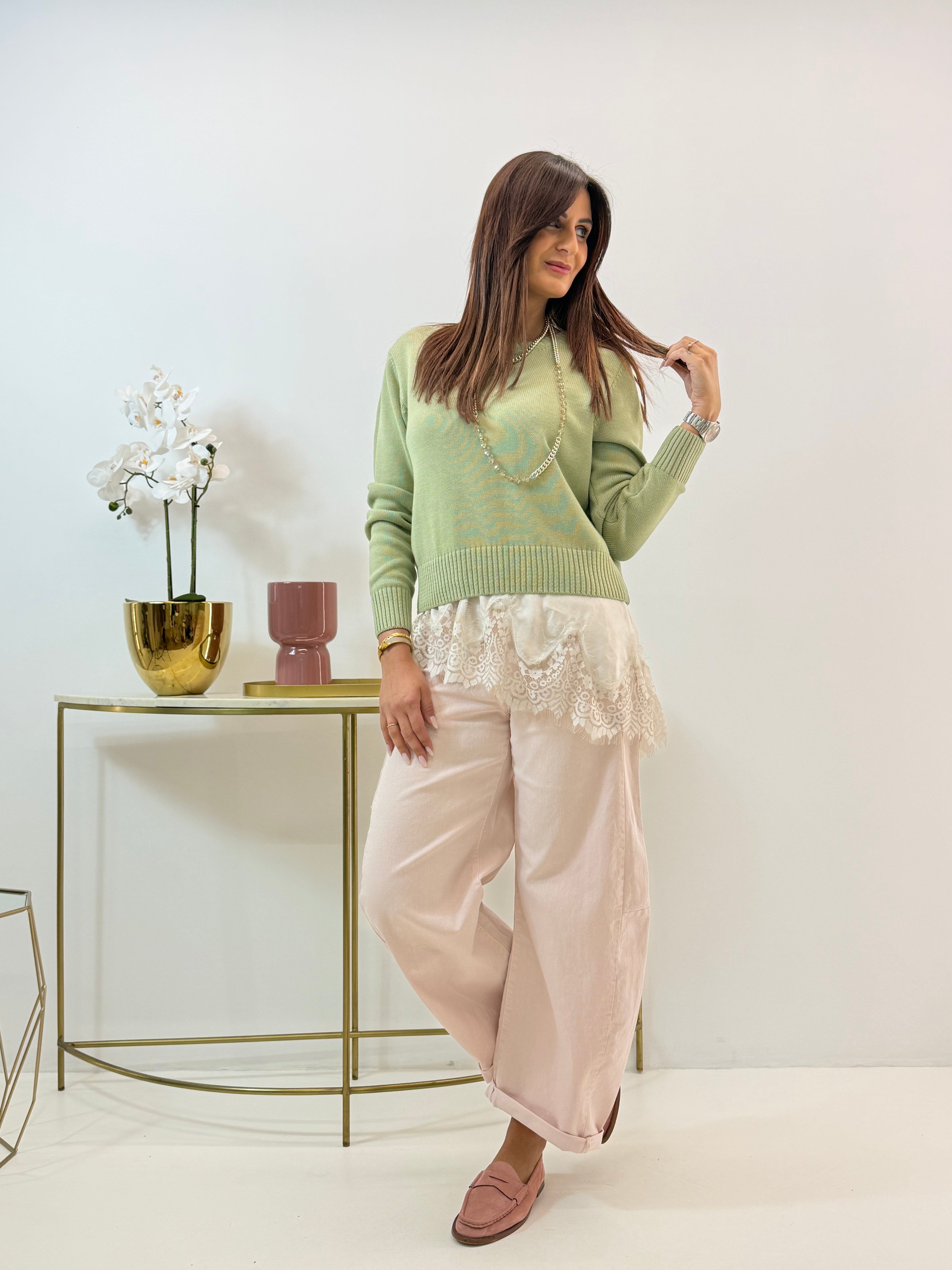 PULL ATHENA IN FILO