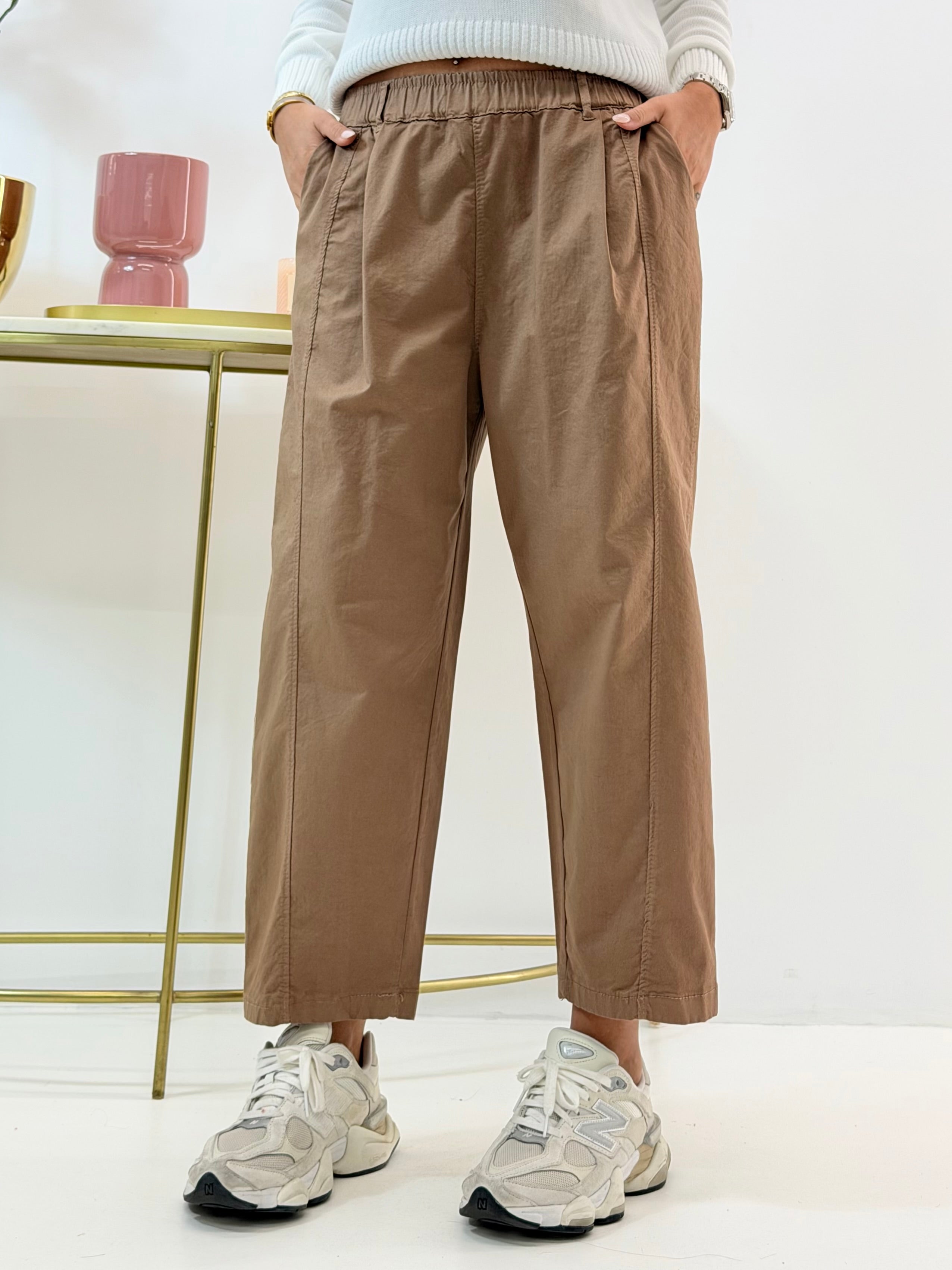 PANTALONE ATHENA