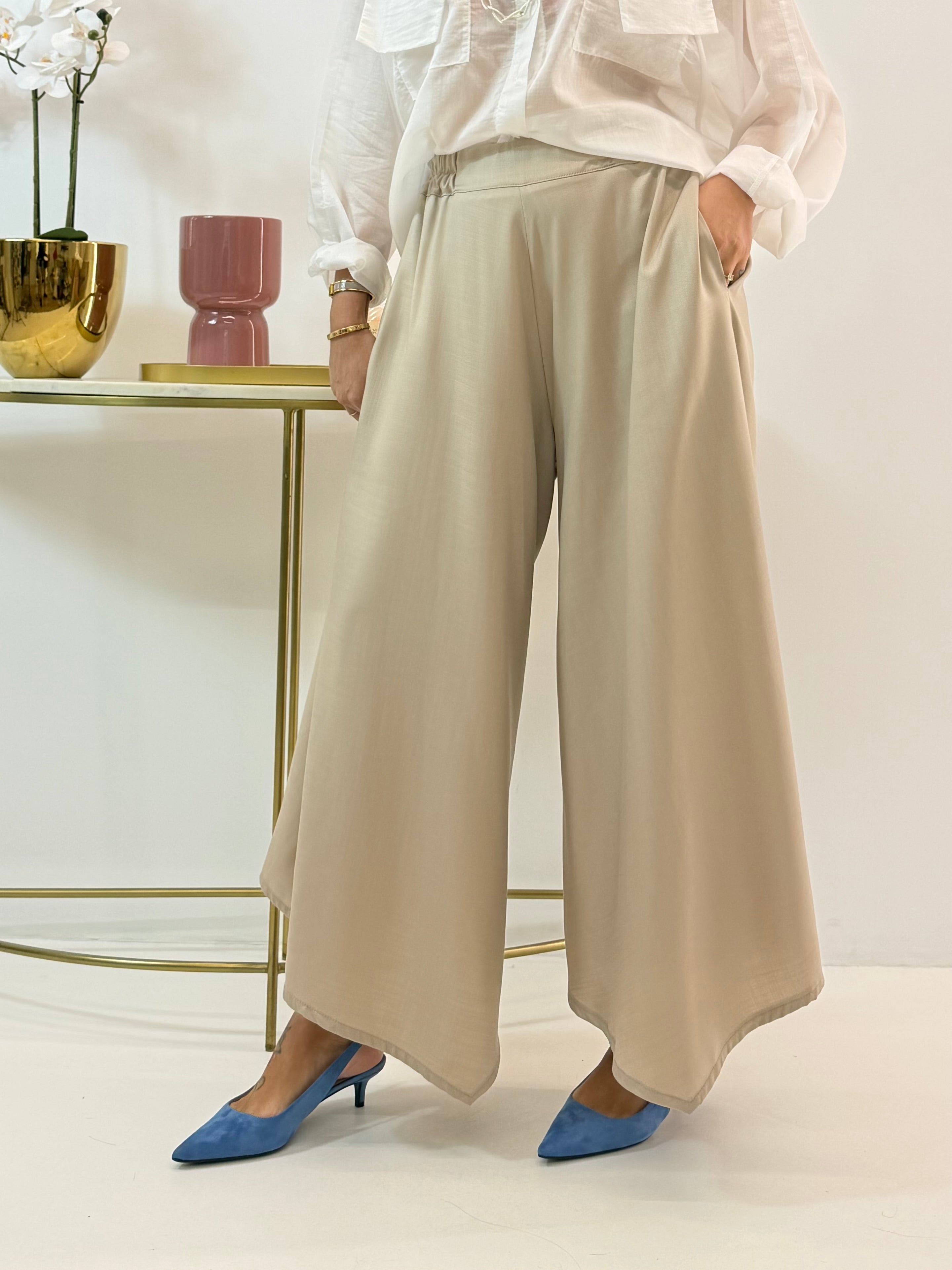 PANTALONE ELSA
