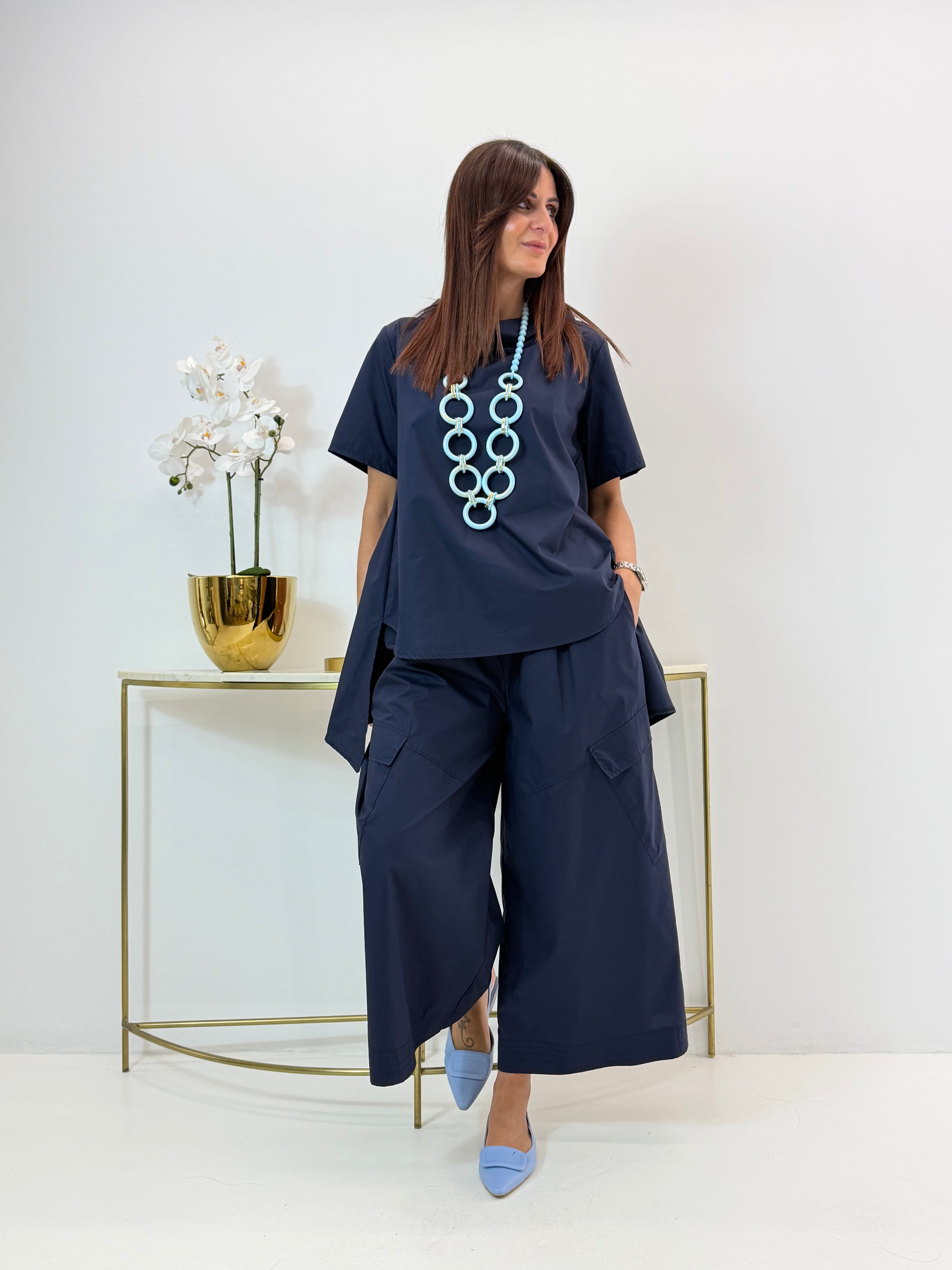 BLUSA ANDY