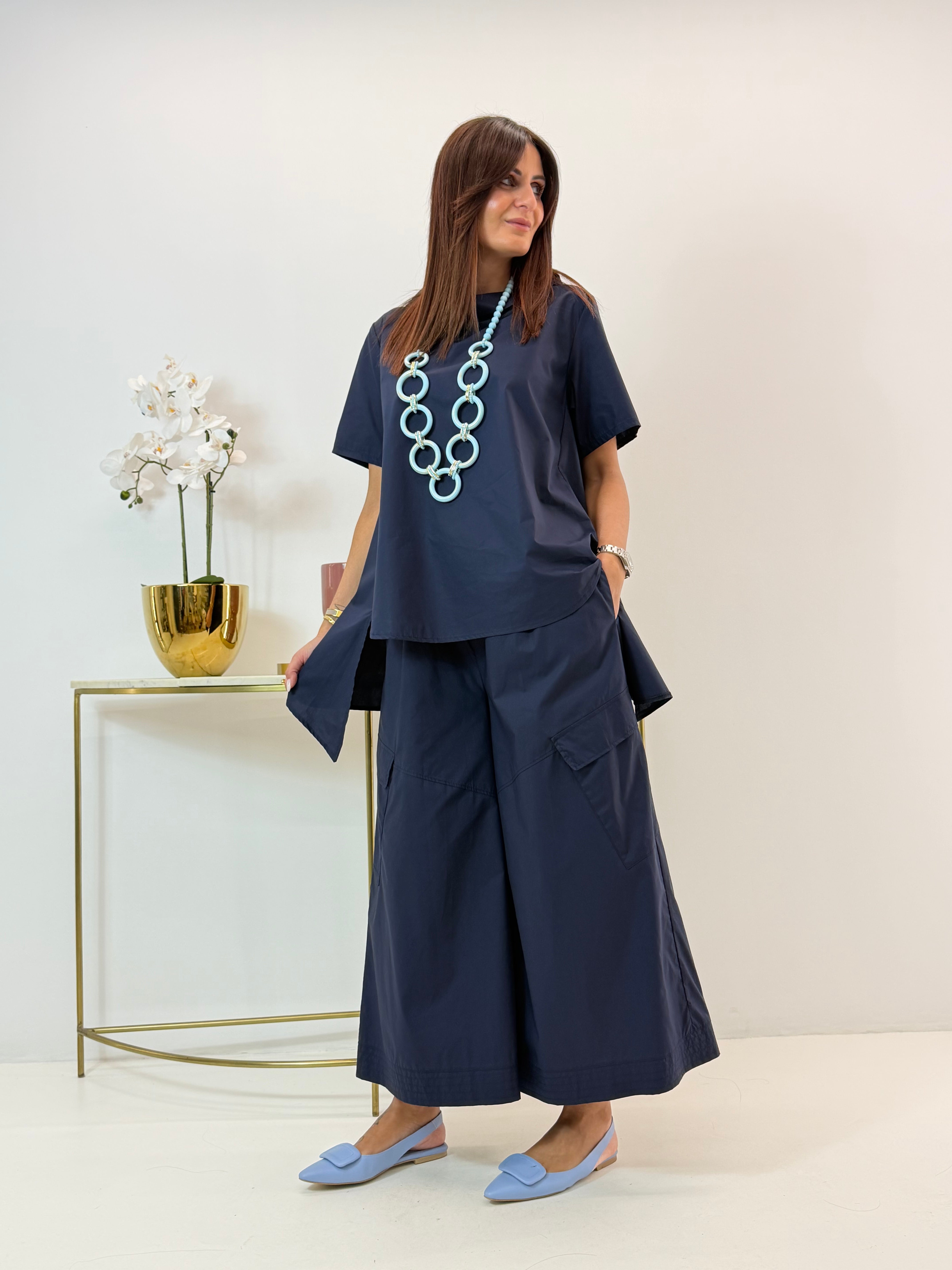 BLUSA ANDY