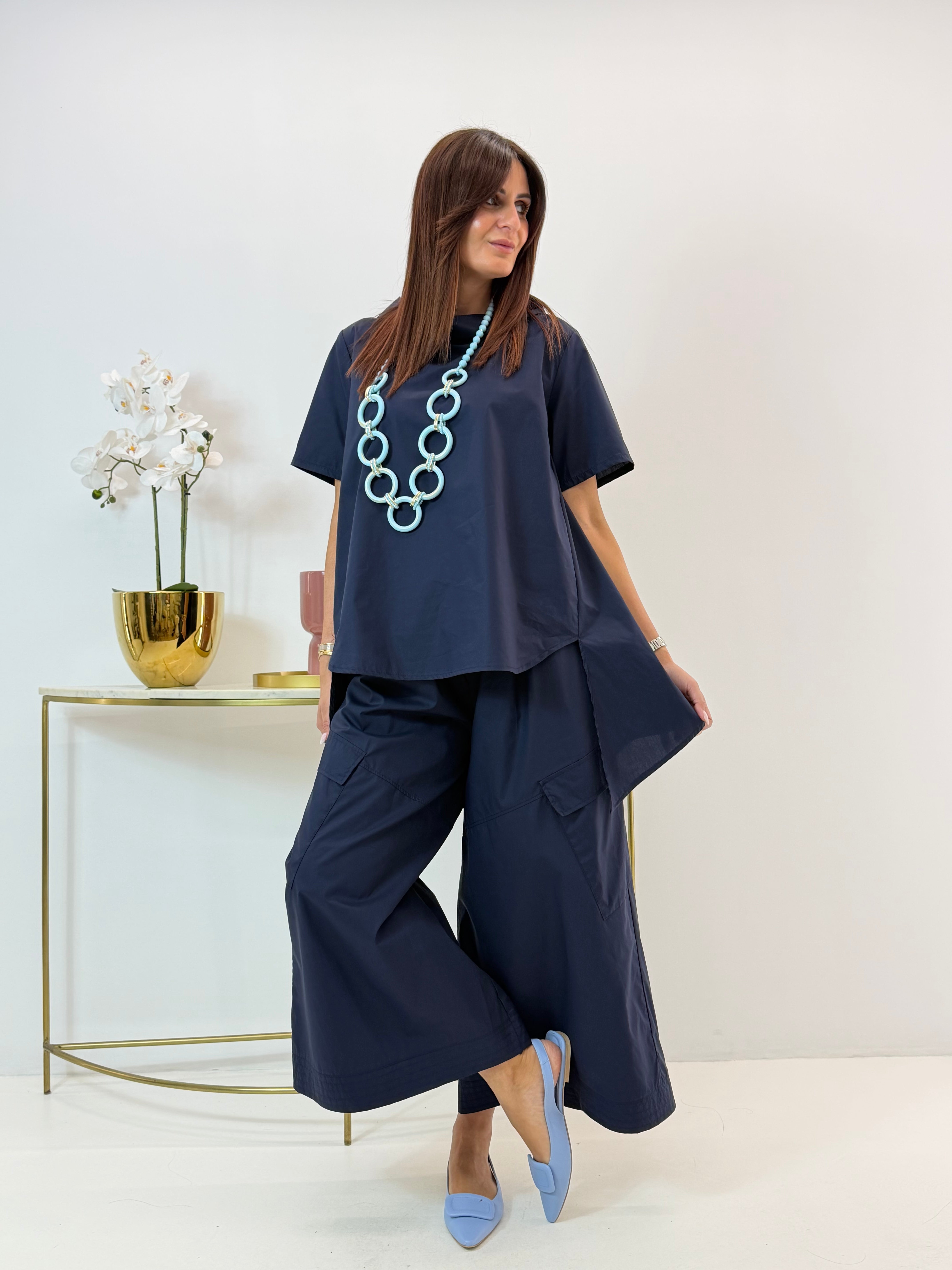 BLUSA ANDY