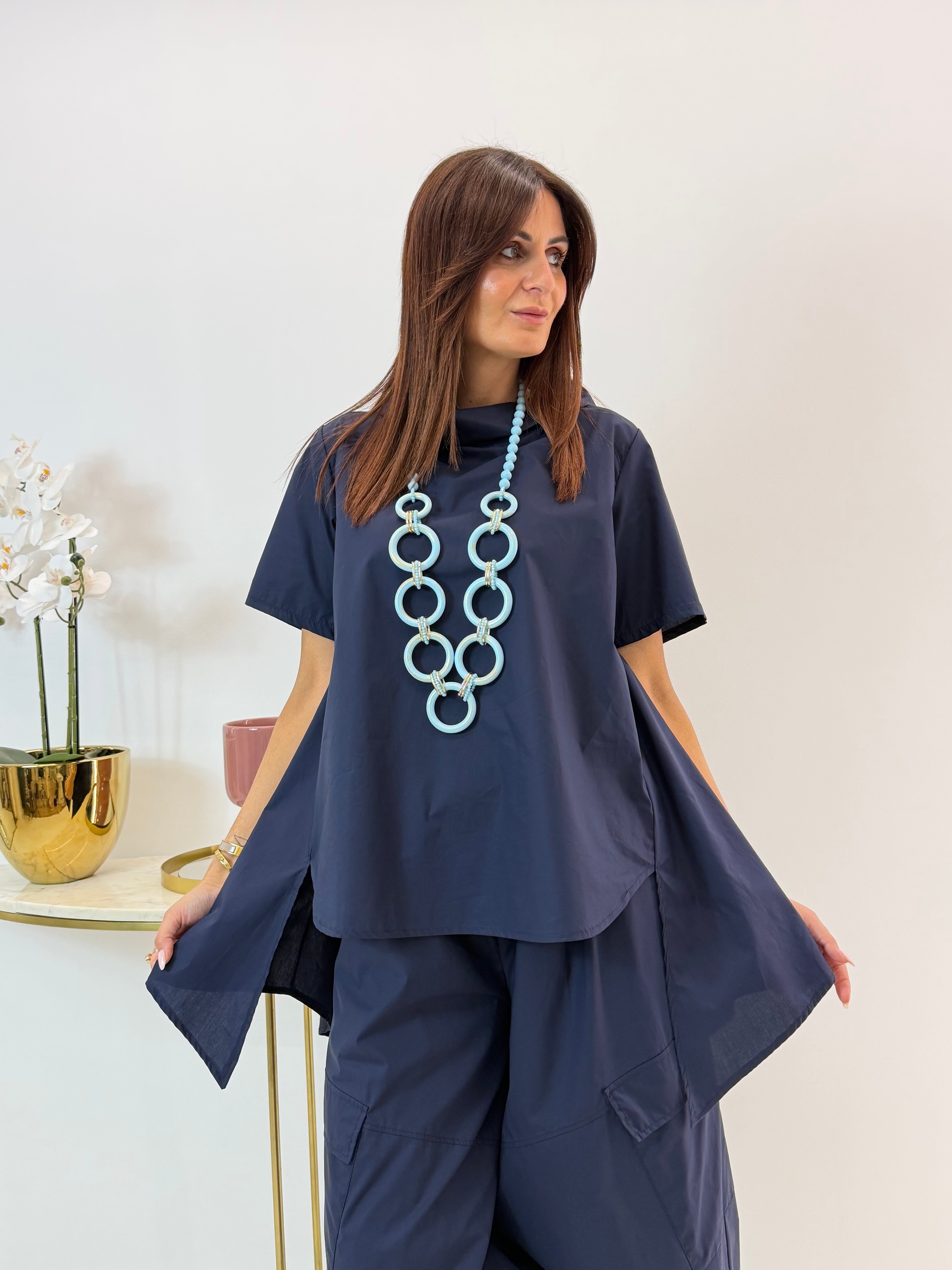 BLUSA ANDY