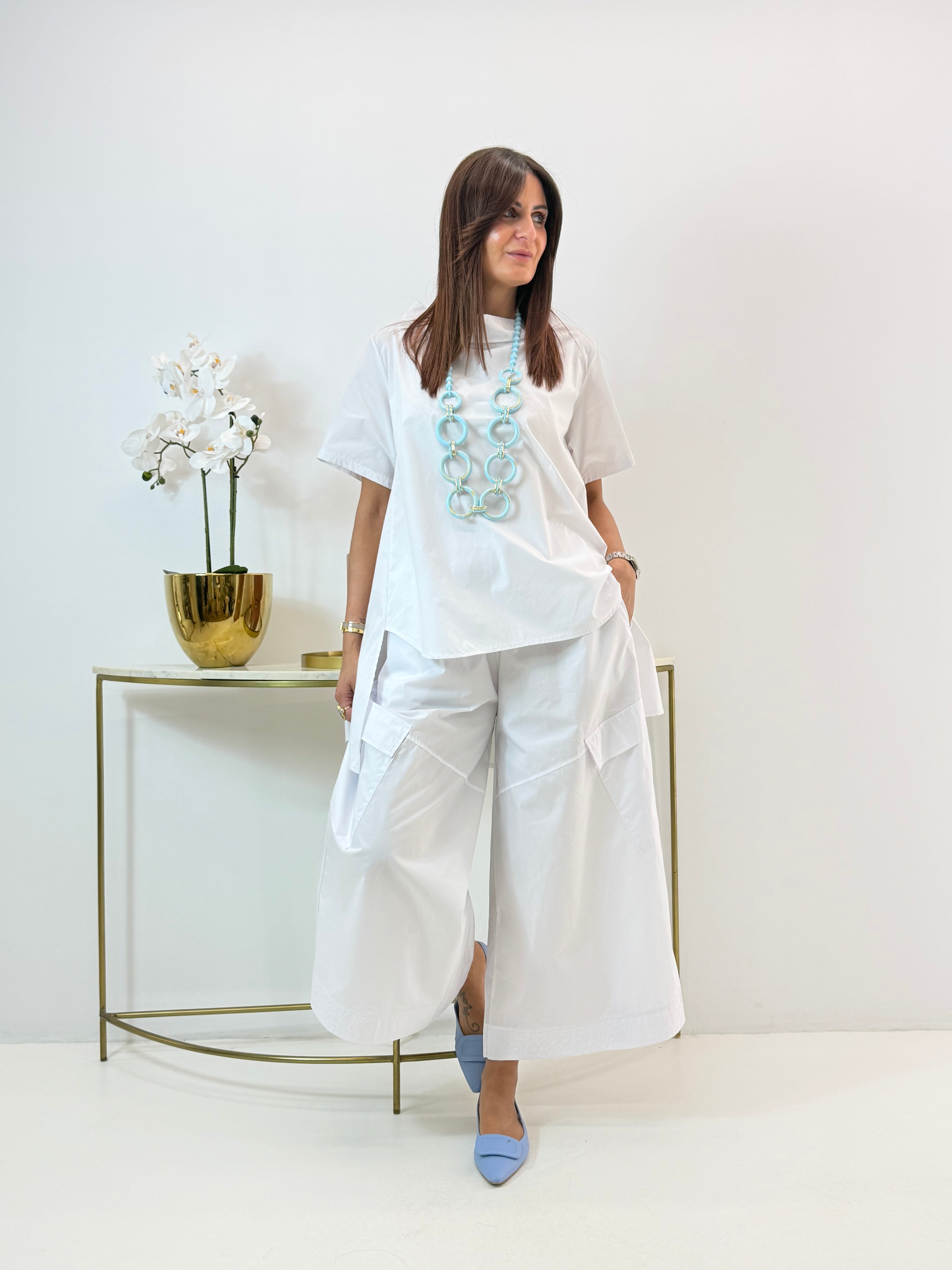 BLUSA ANDY