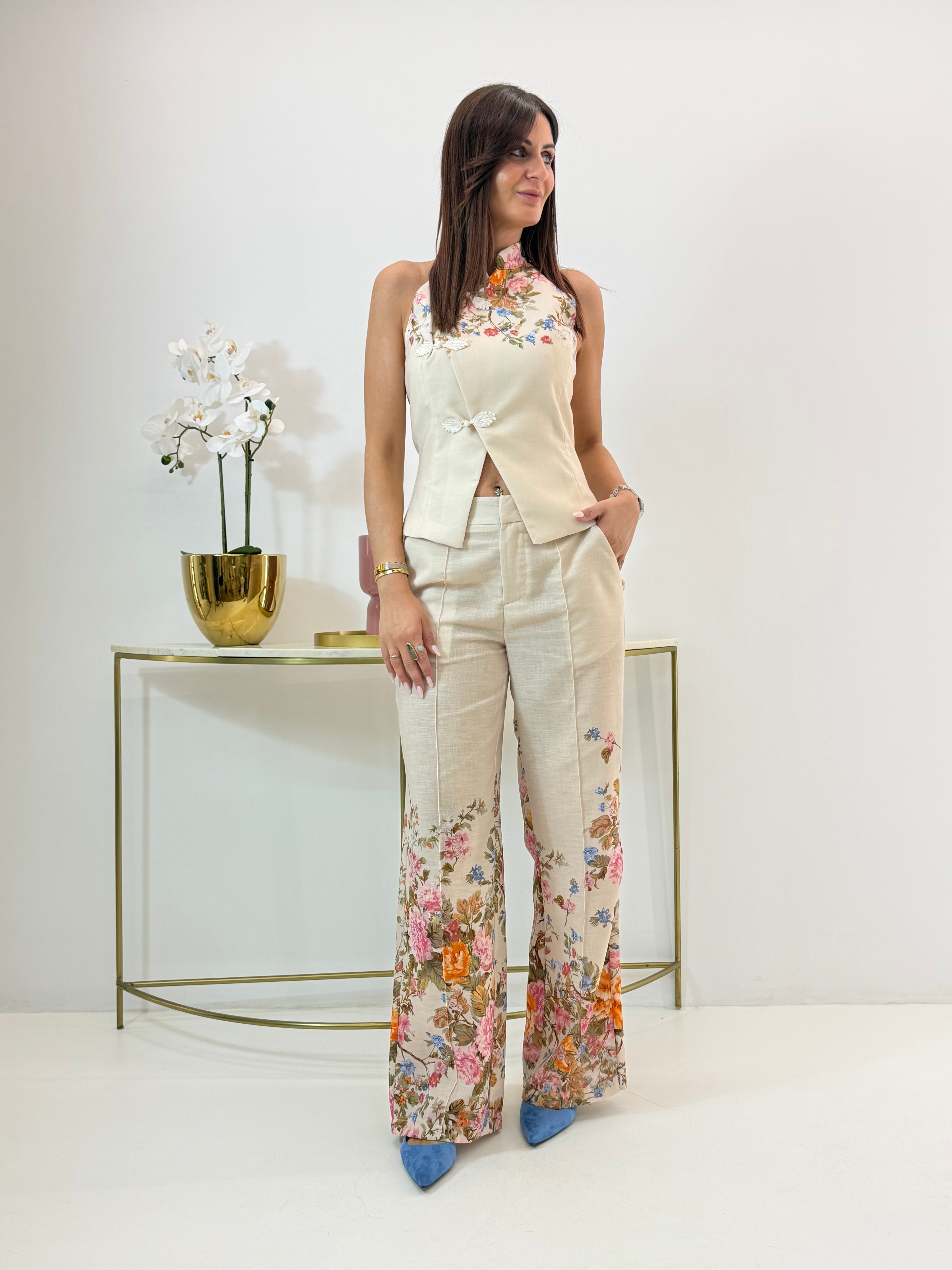 PANTALONE IRIS