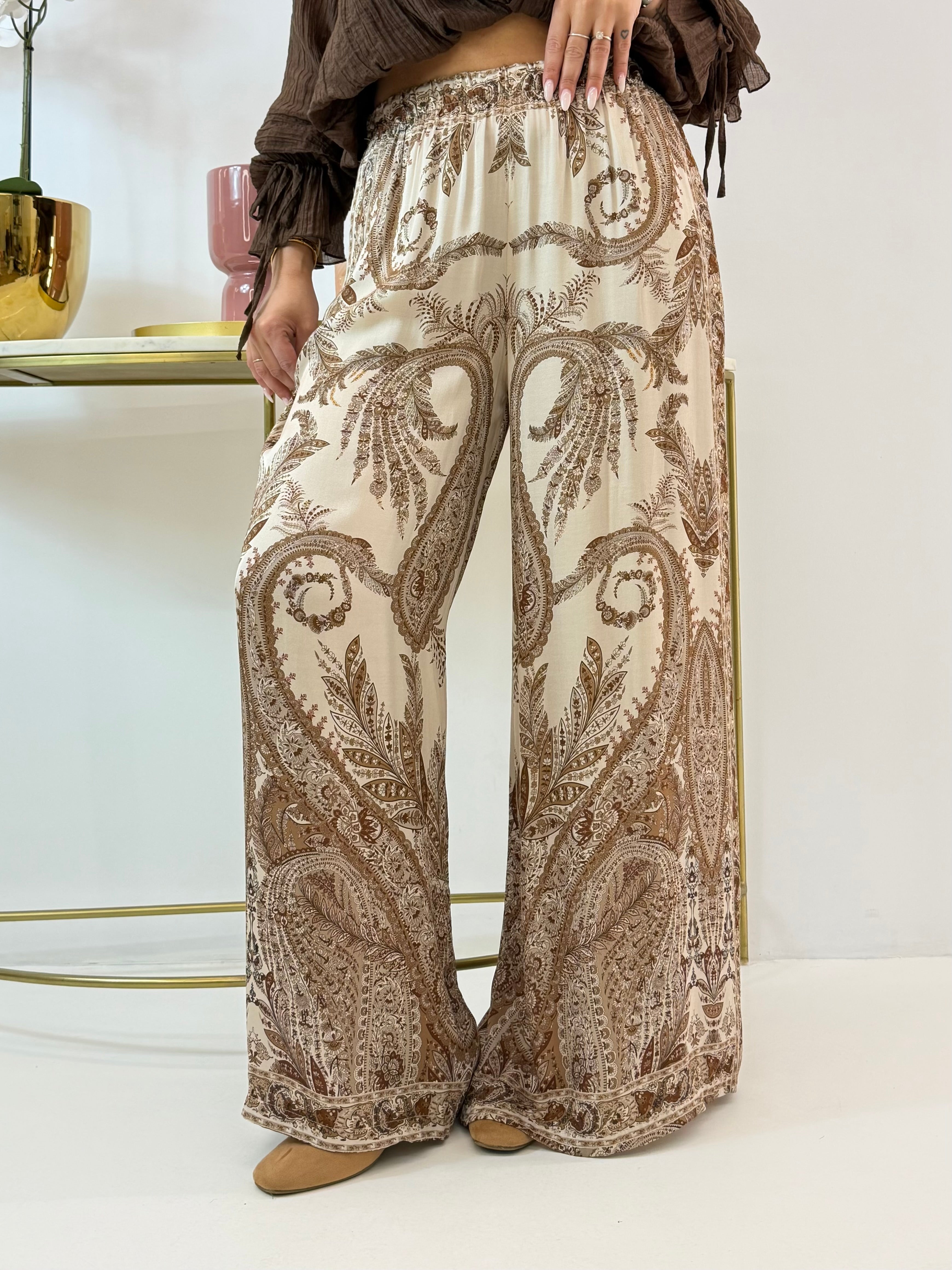 PANTALONE ANTONELLA FANTASIA