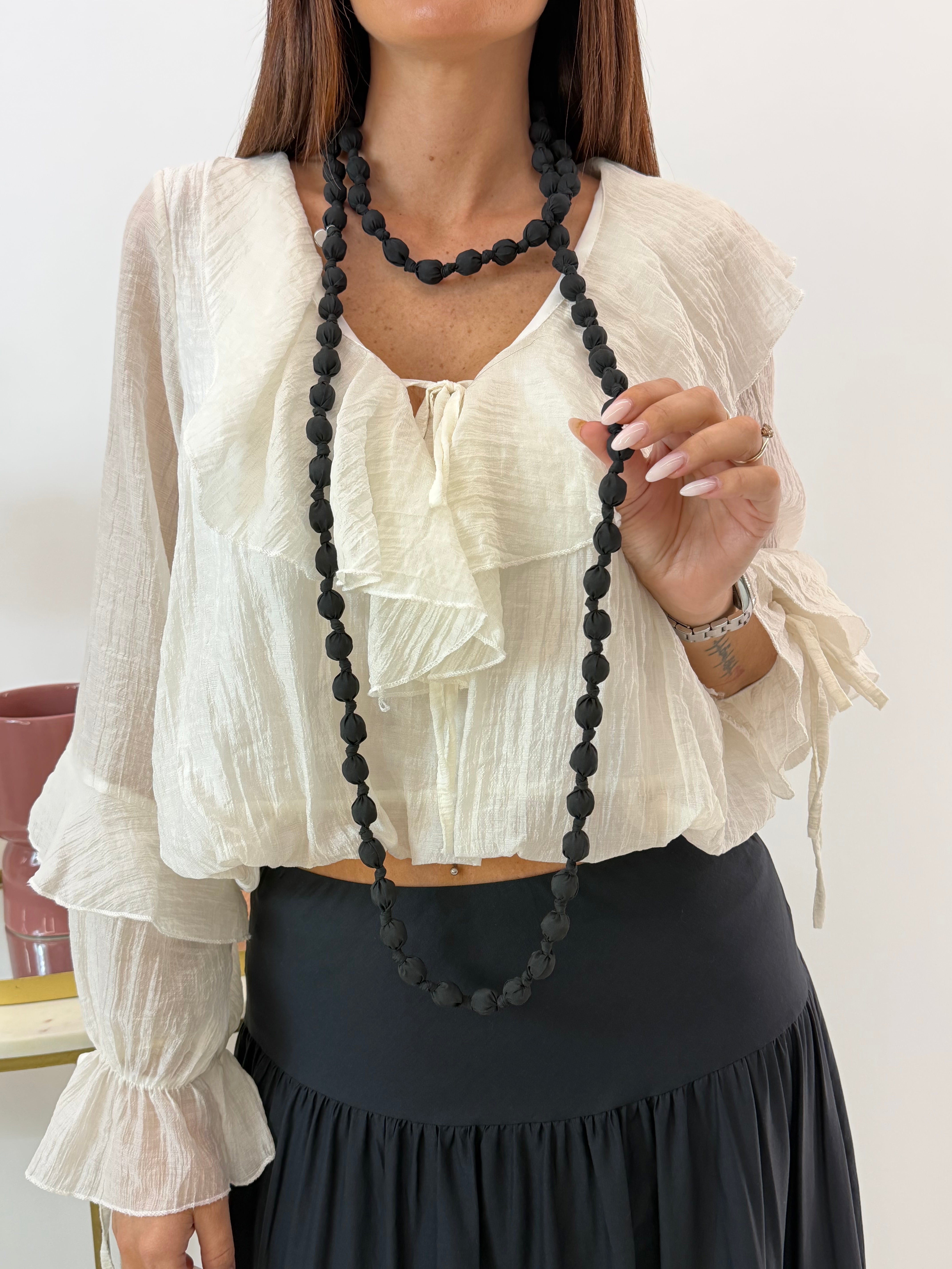 COLLANA RUBY