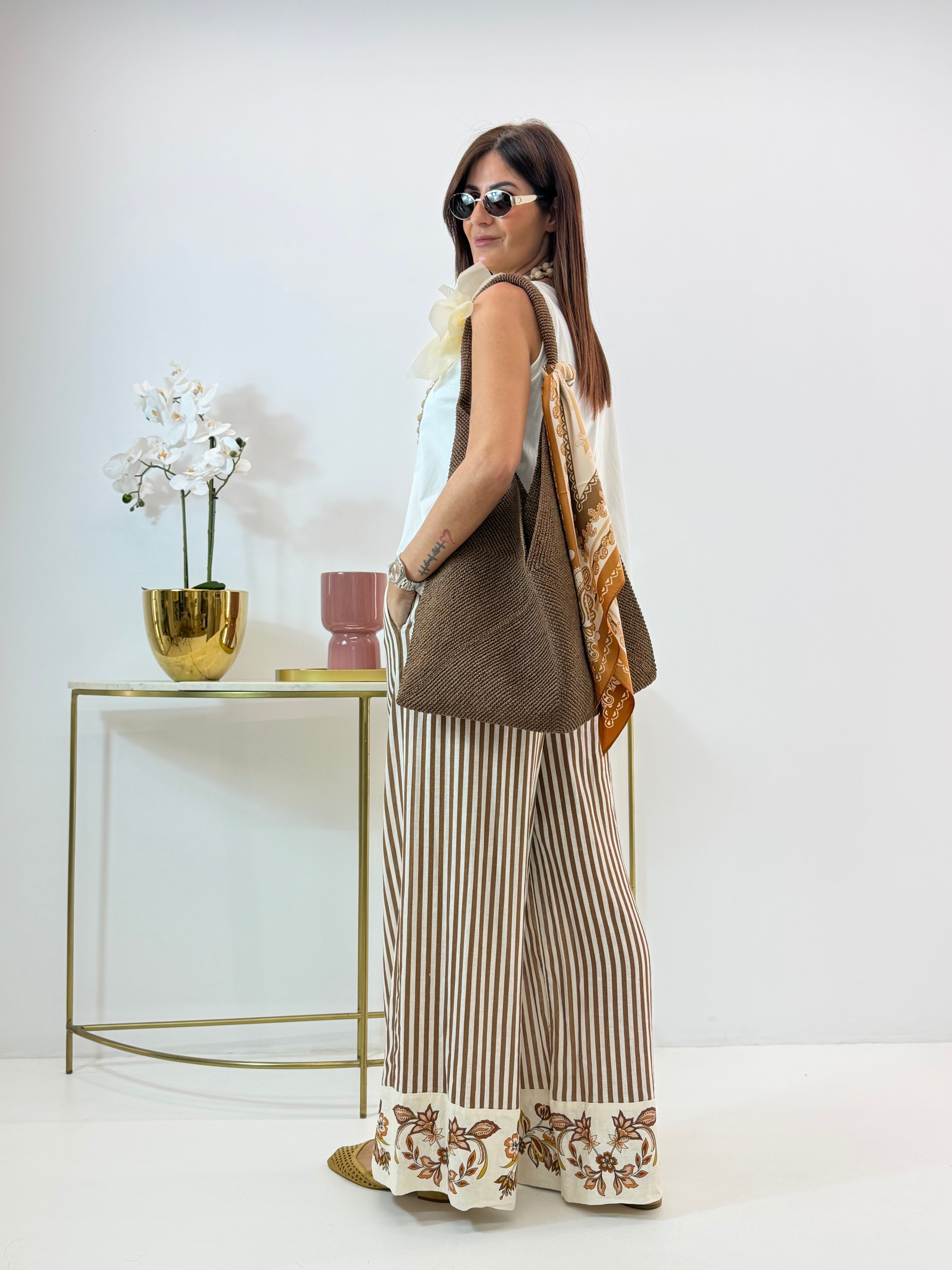 BORSA JULIETTE
