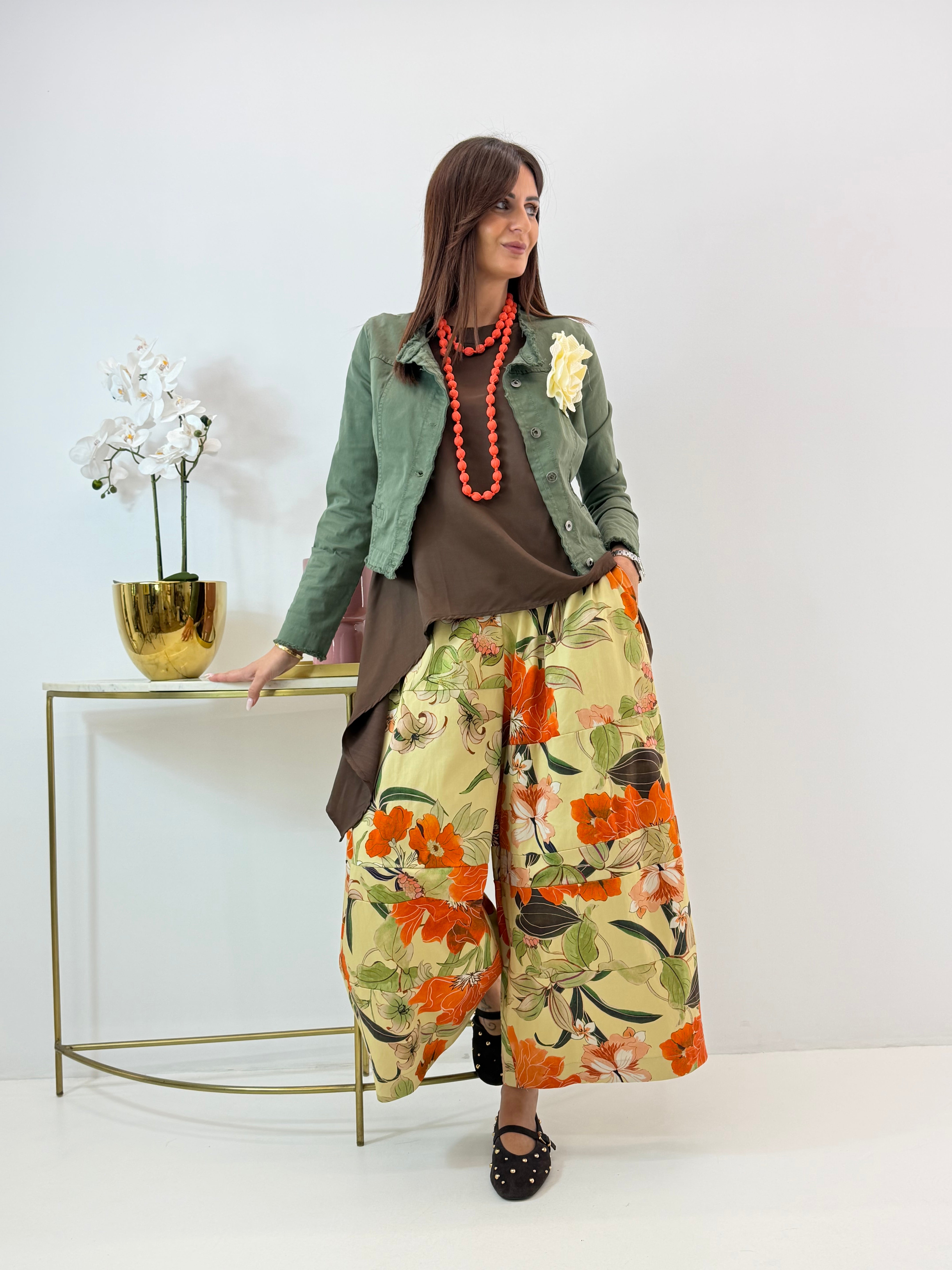 PANTALONE GRACE WENDY FANTASIA
