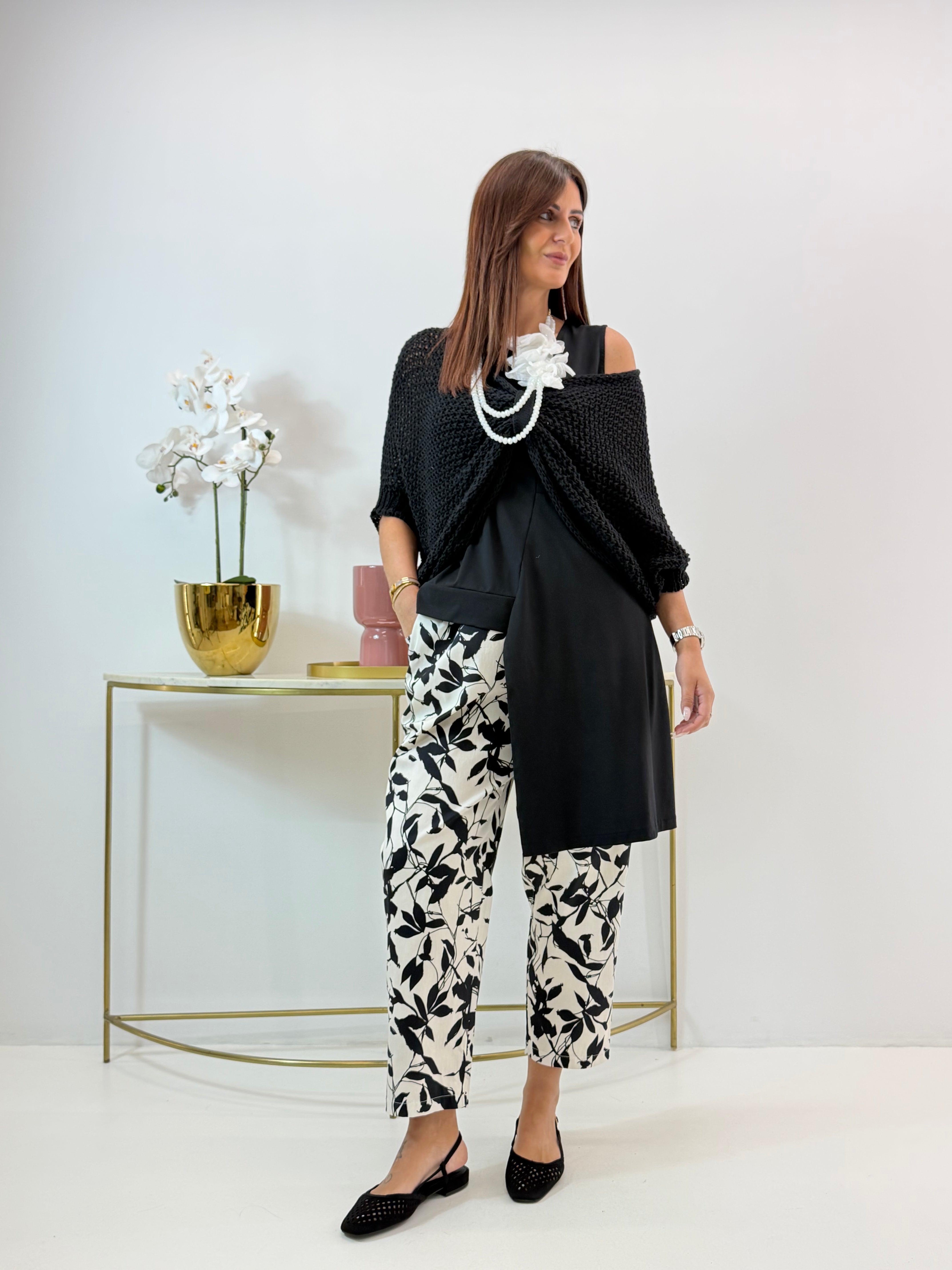 PANTALONE MARTA FANTASIA