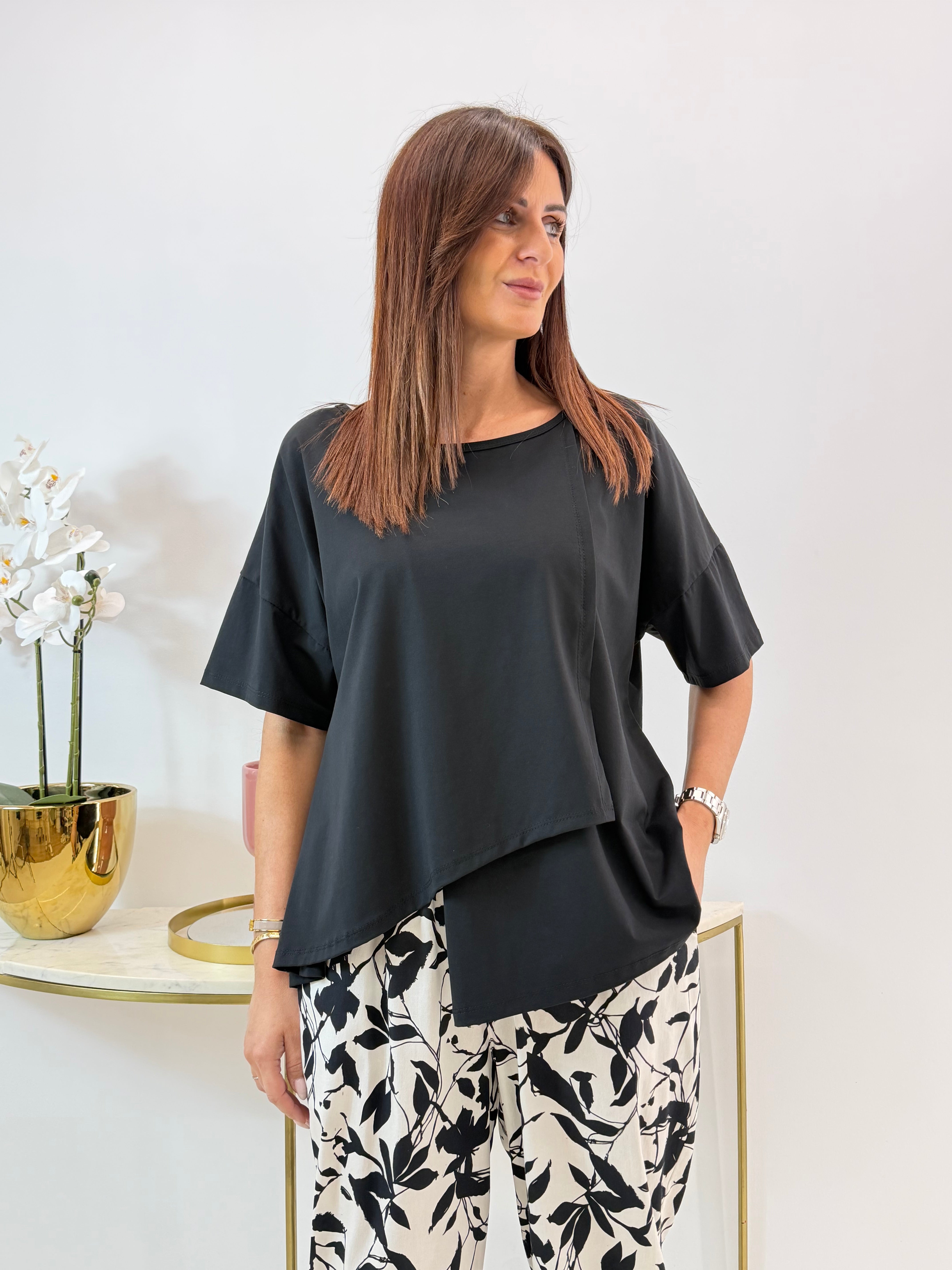 T-SHIRT SELMA