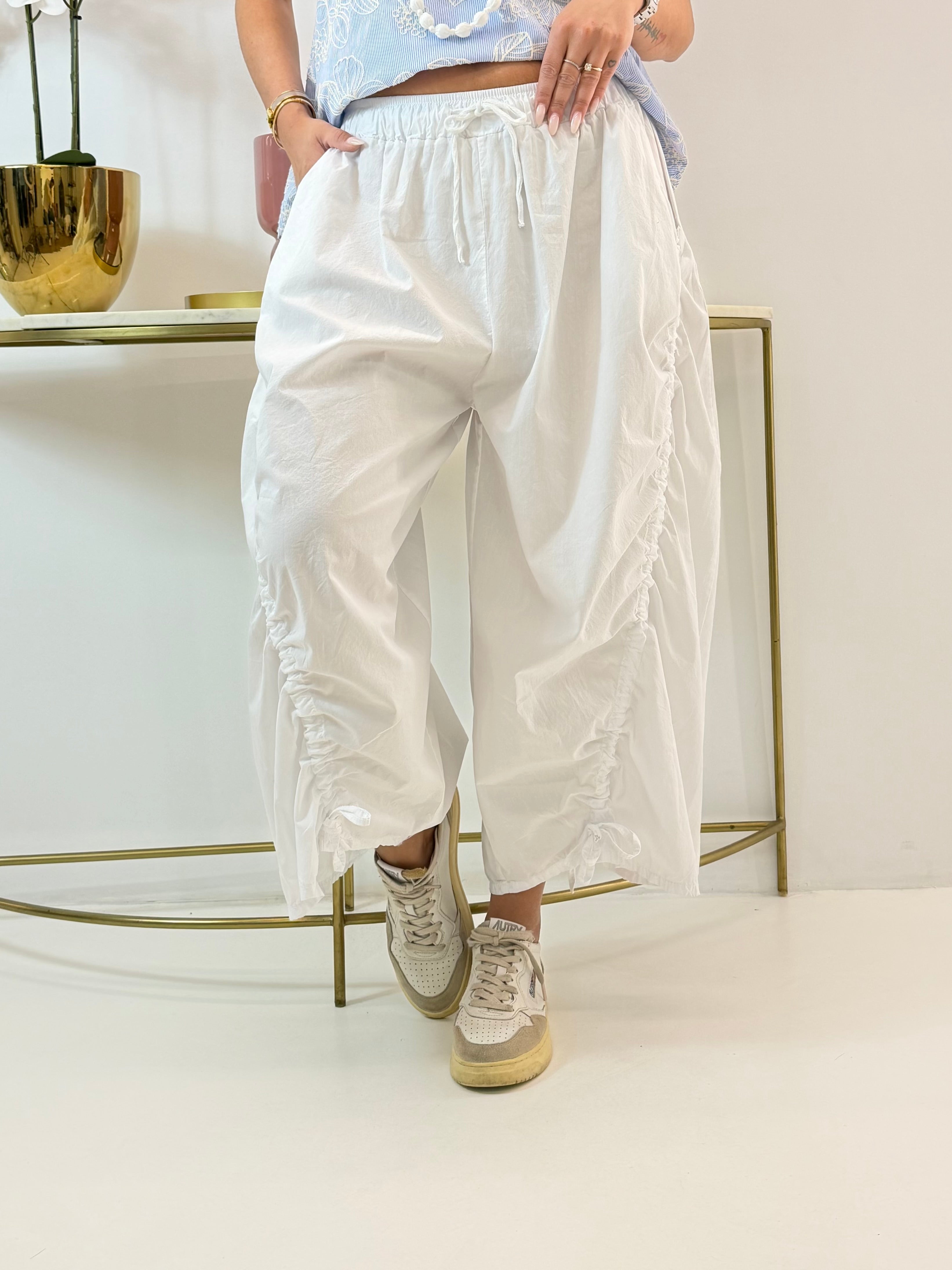 PANTALONE JOGGER