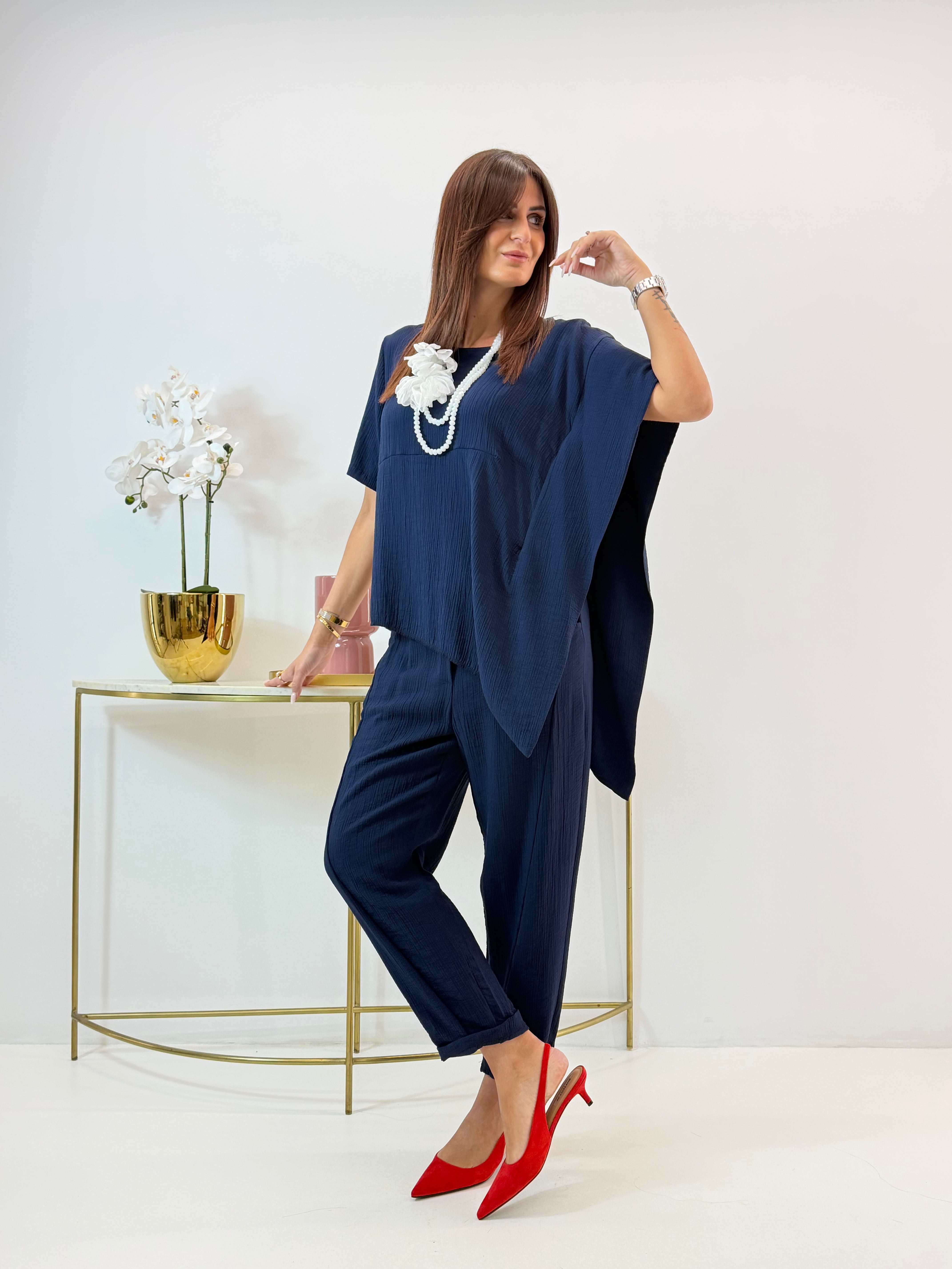 BLUSA TERESA