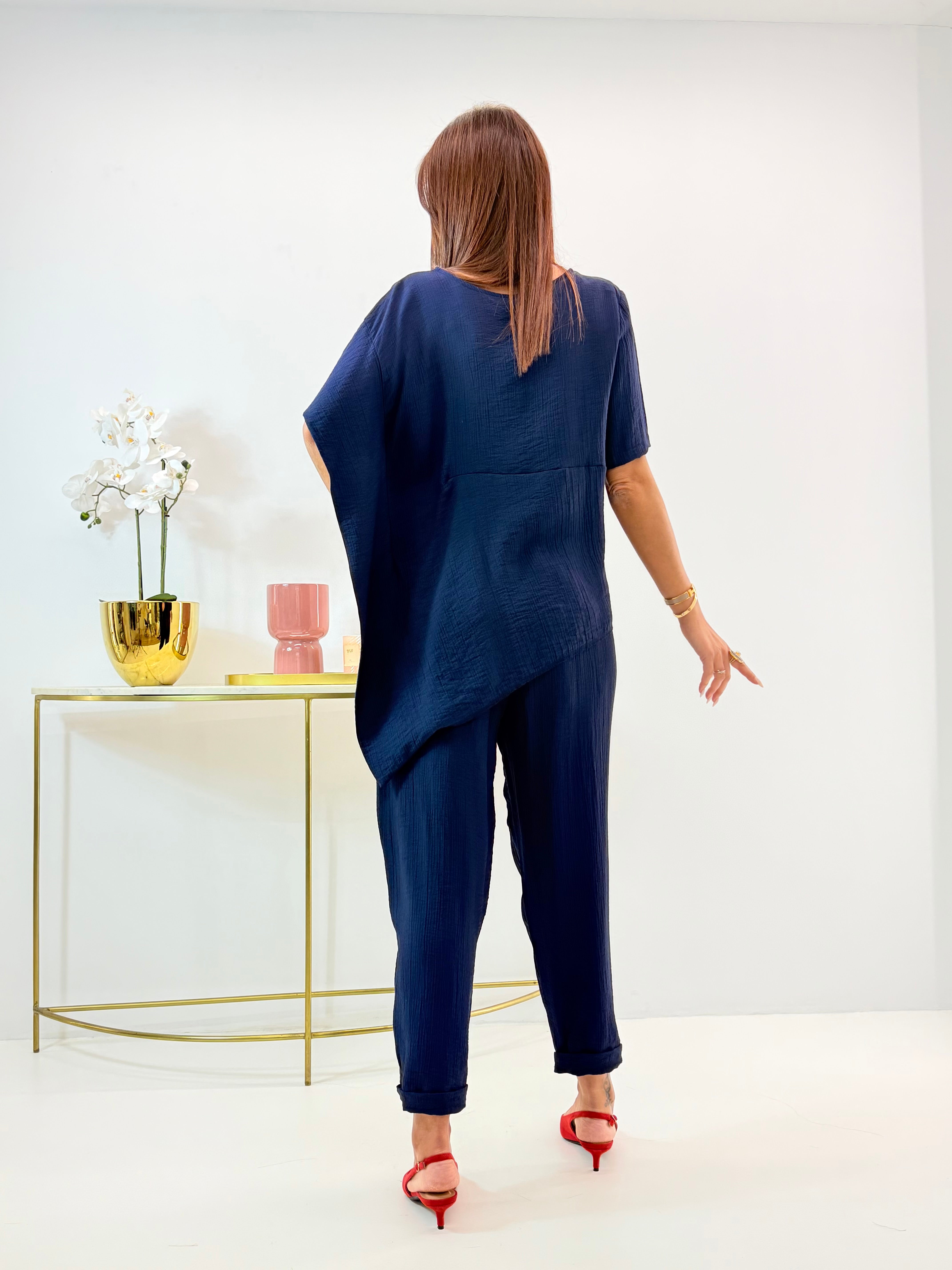 BLUSA TERESA