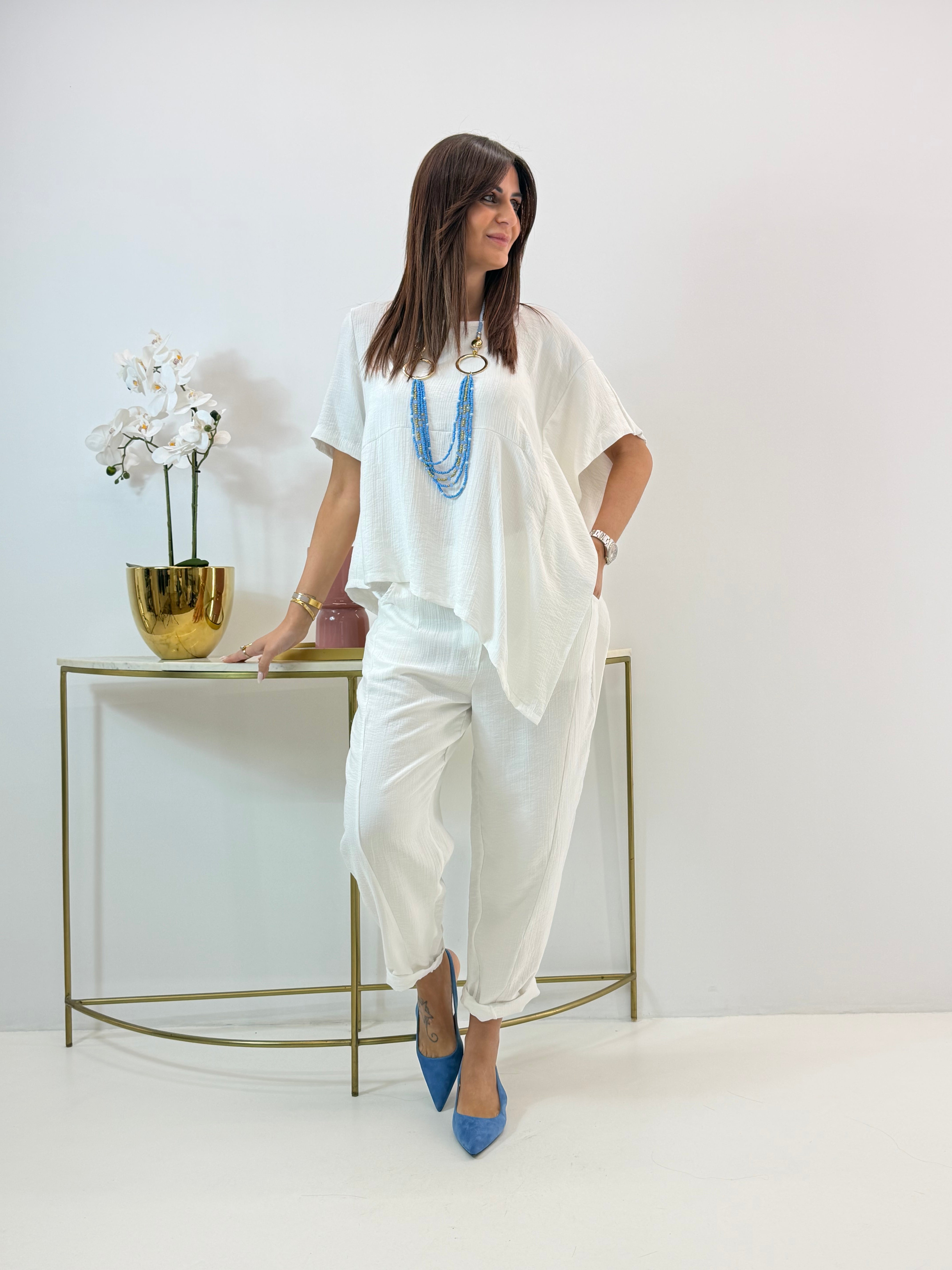 BLUSA TERESA