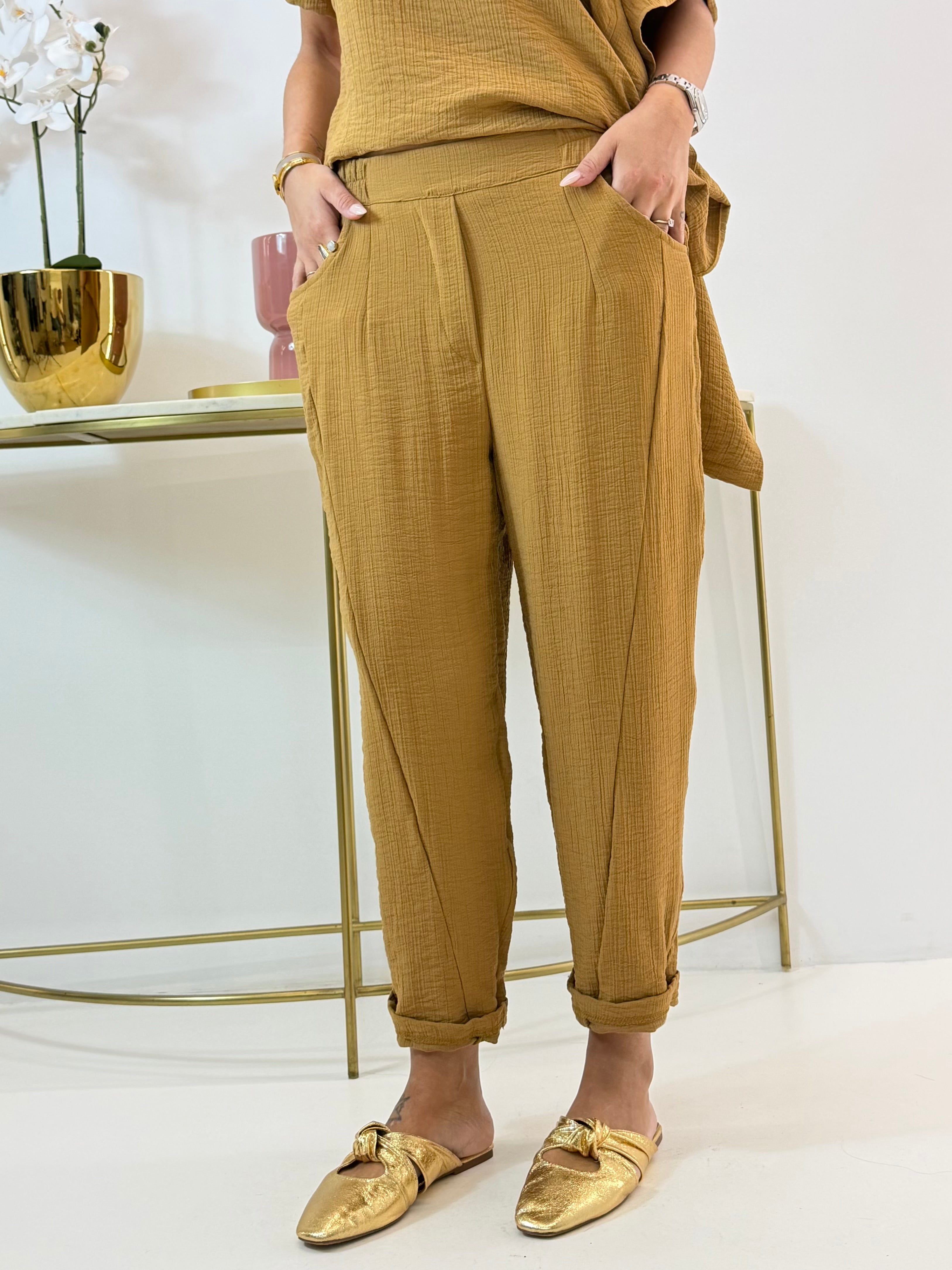 PANTALONE TERESA