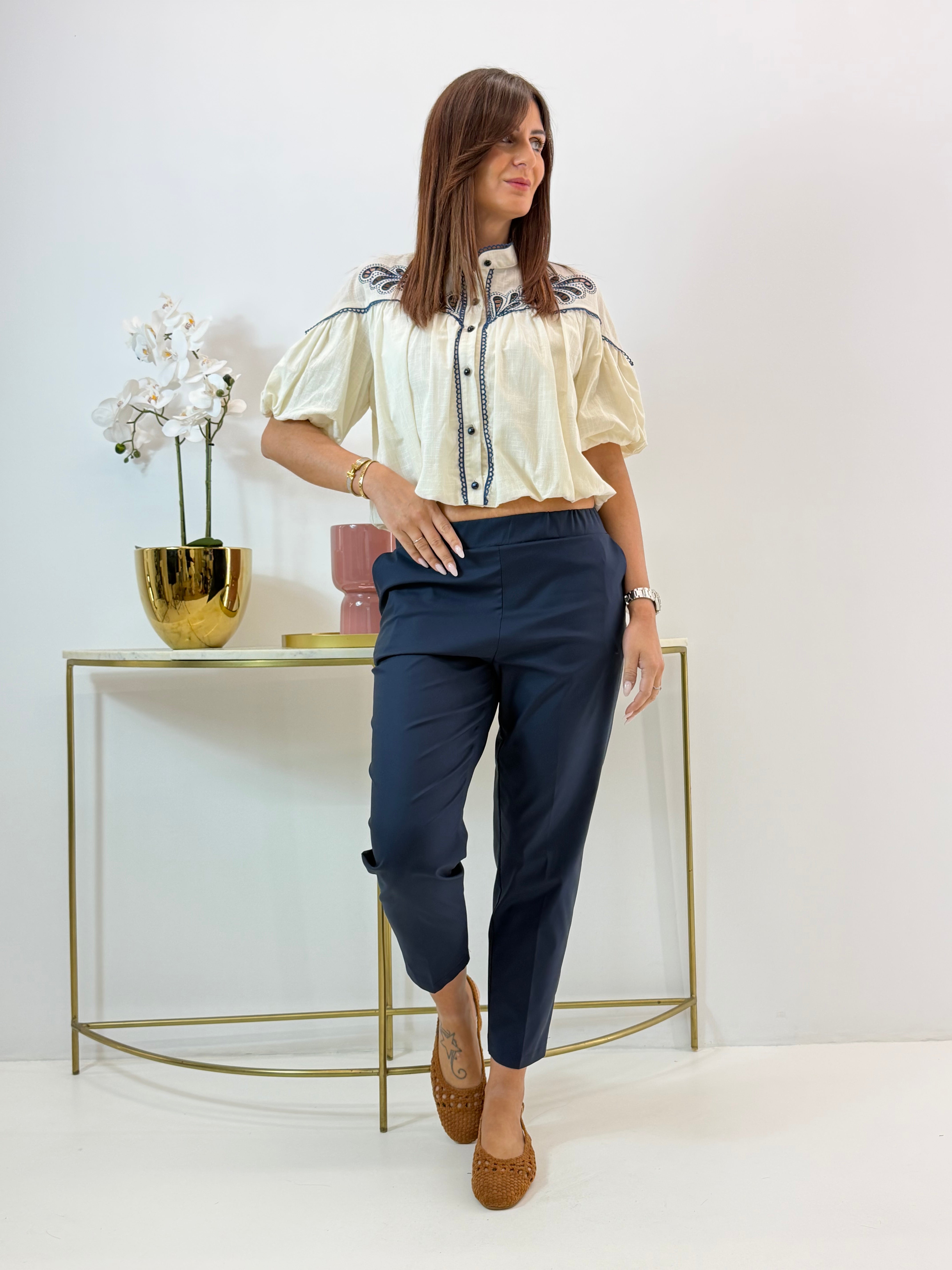 PANTALONE NORA