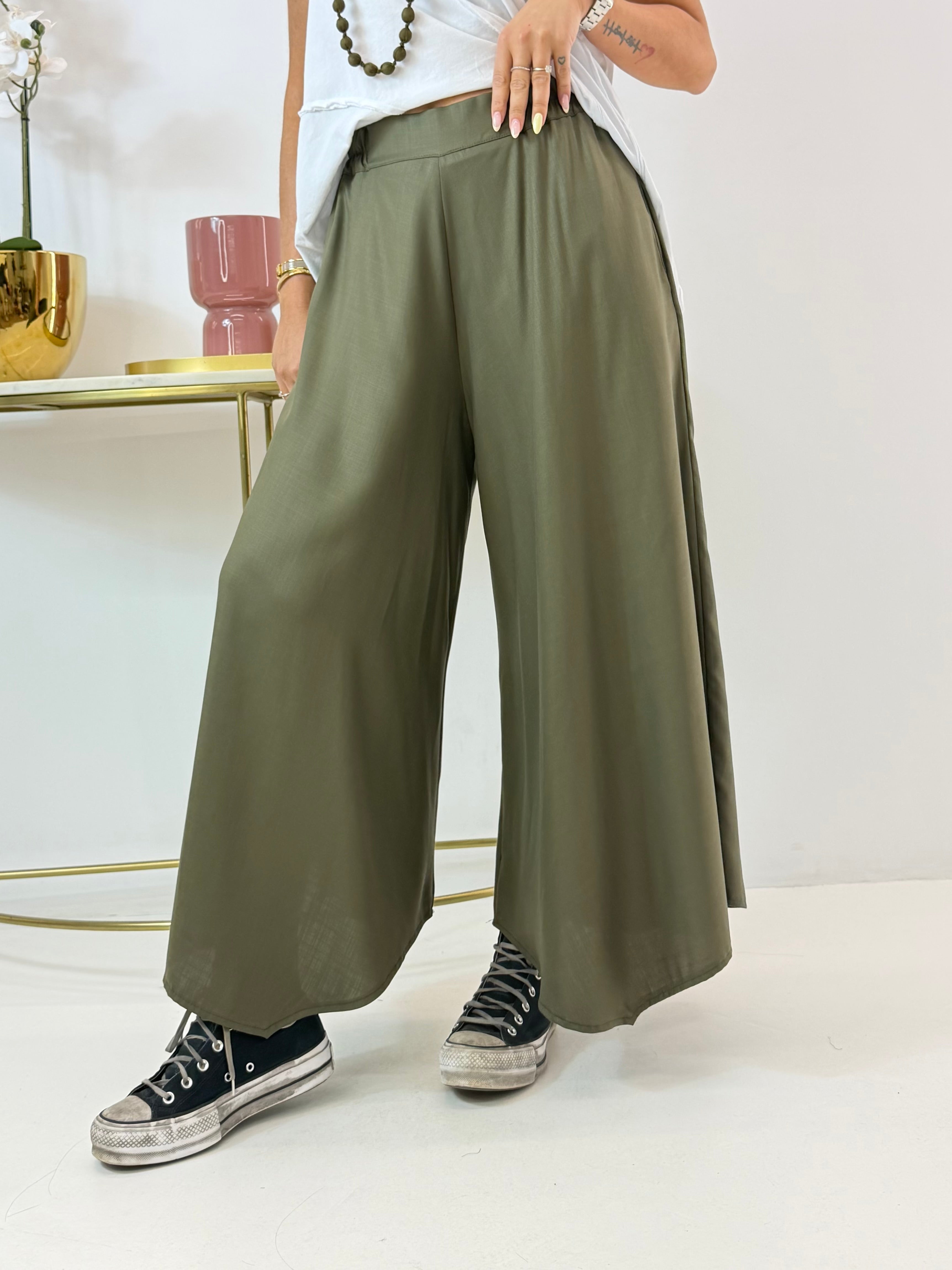 PANTALONE ELSA