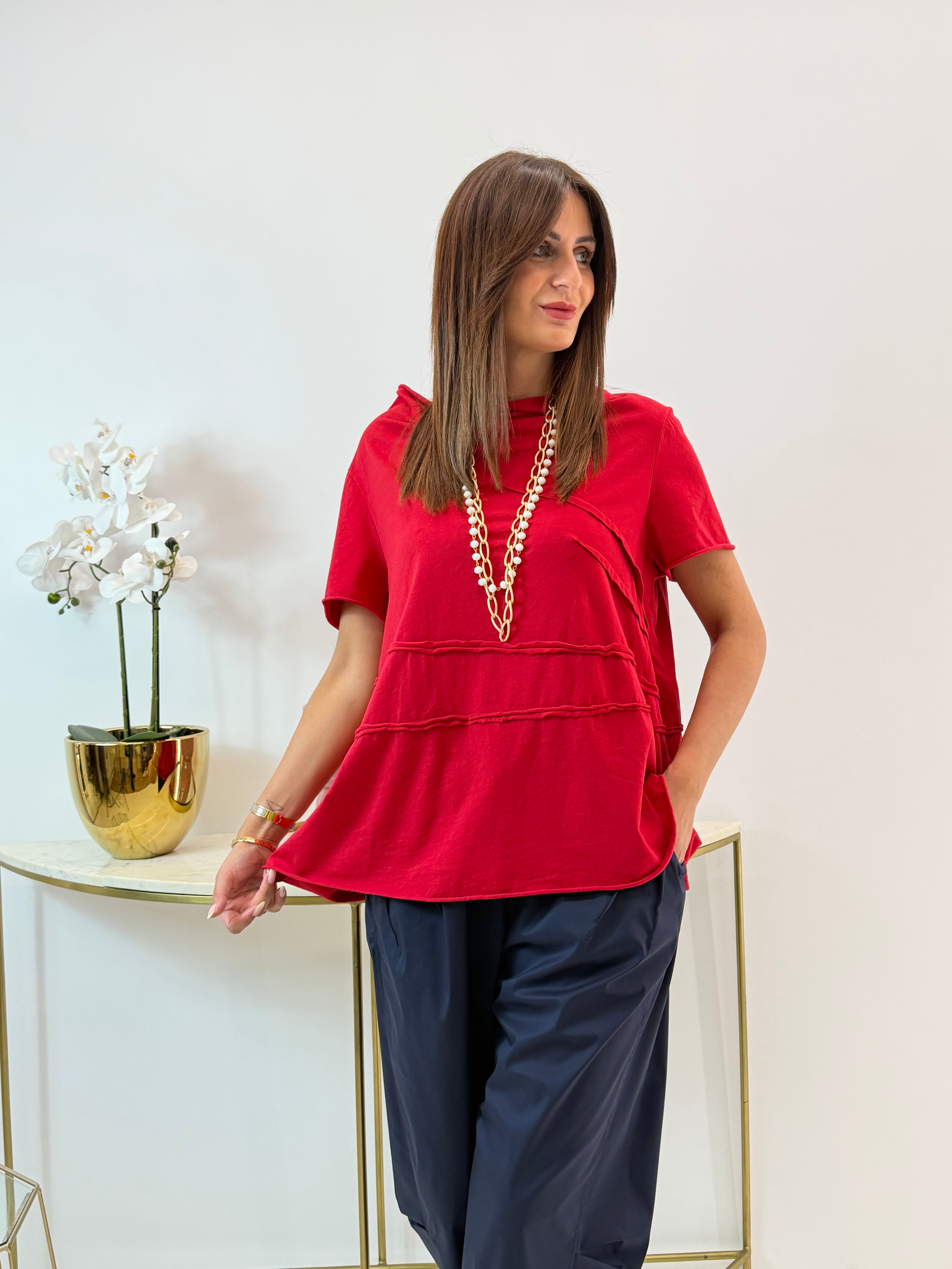 T-SHIRT SOFI WENDY