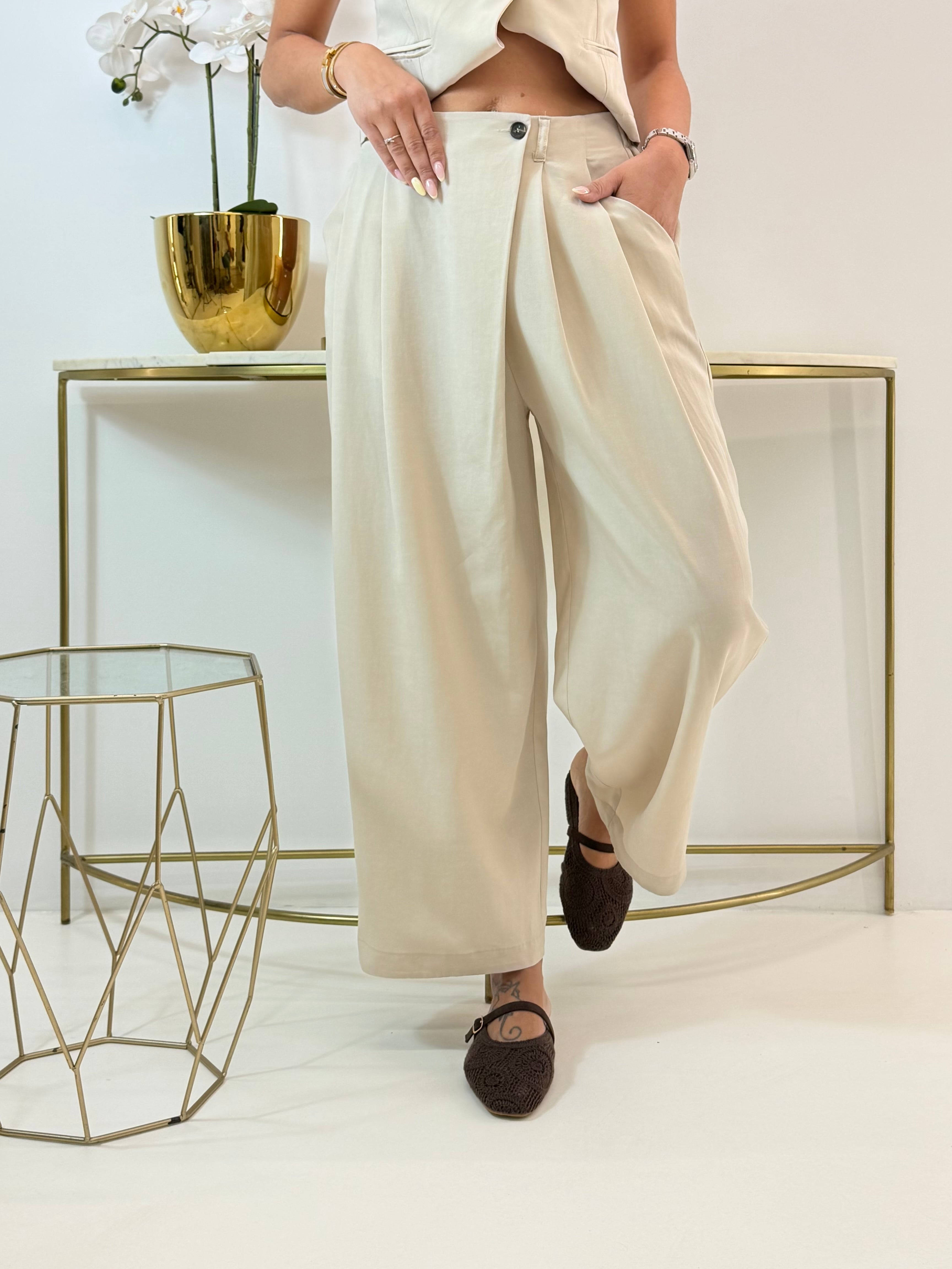 PANTALONE RUBIE