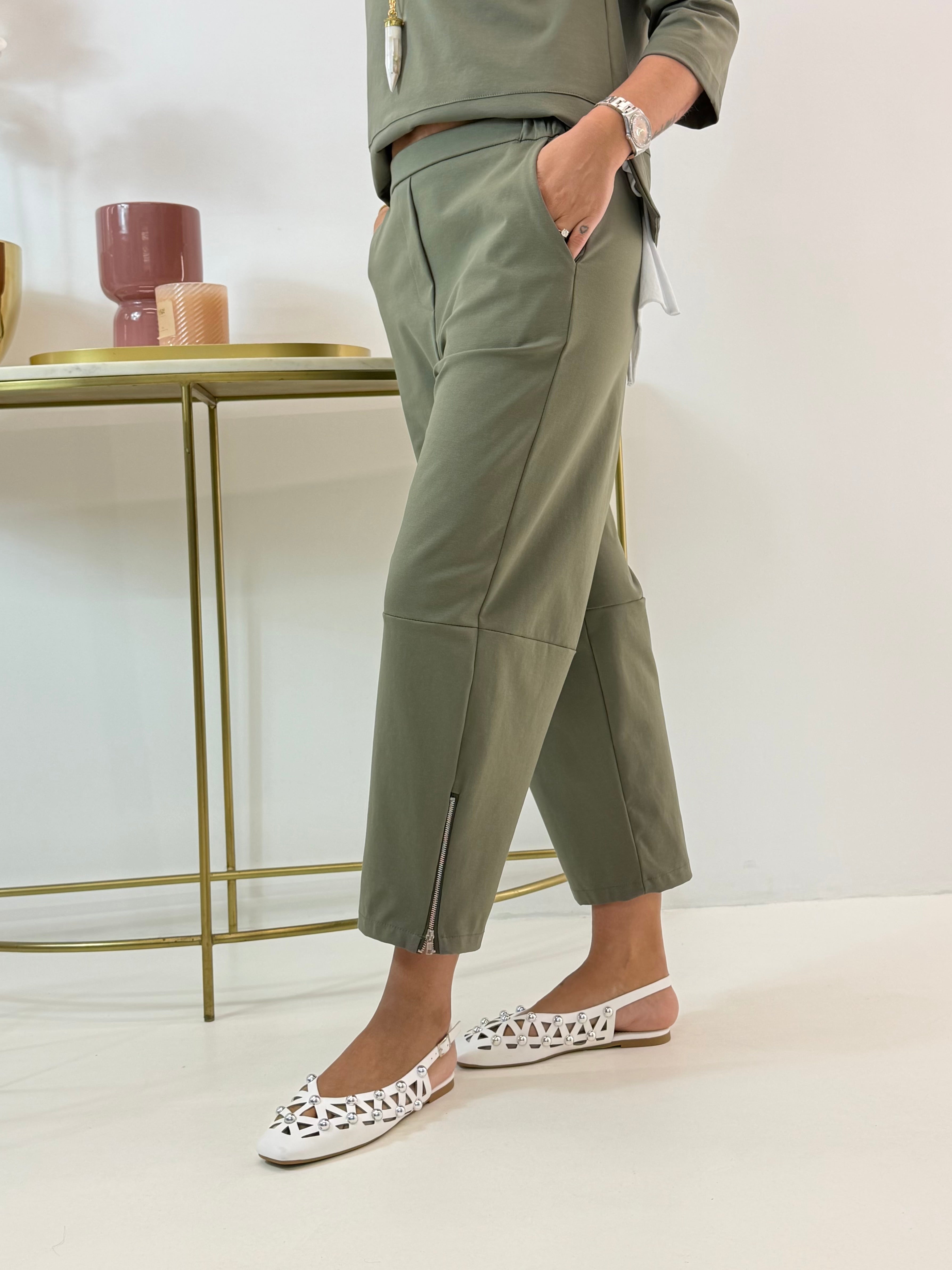 PANTALONE EVELIN WENDY