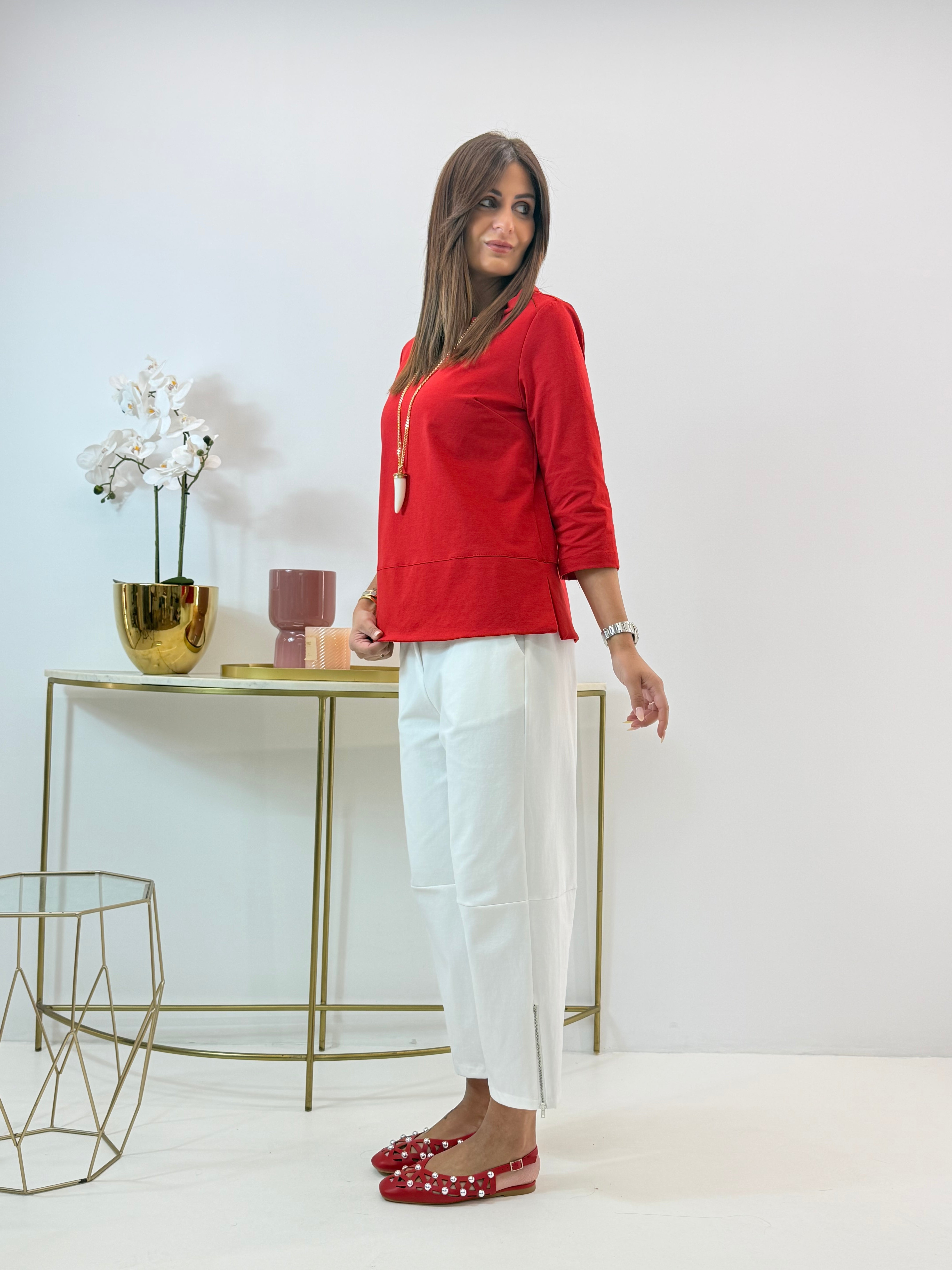 BLUSA EVELIN WENDY