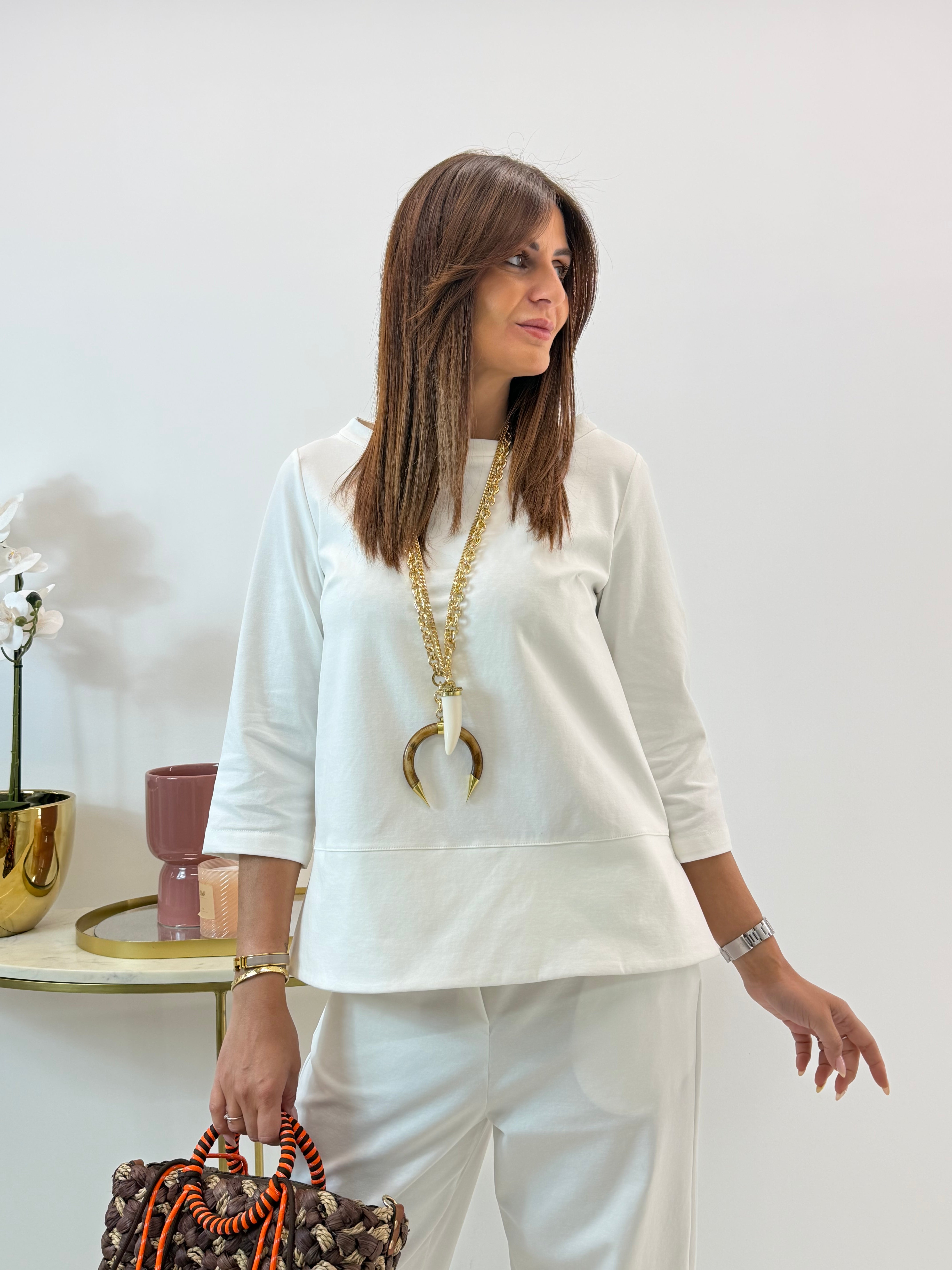 BLUSA EVELIN WENDY