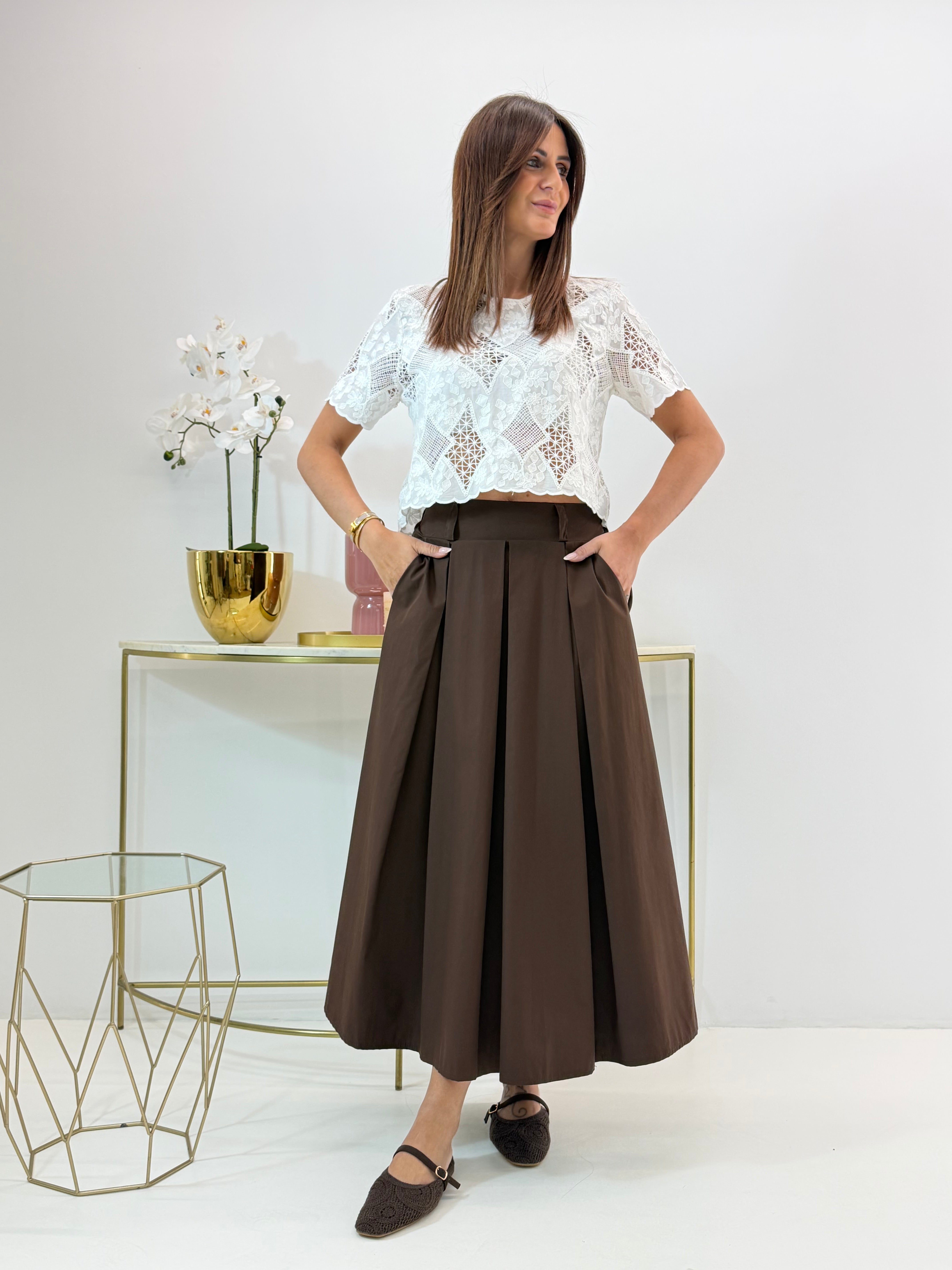 BLUSA TANYA BIANCA