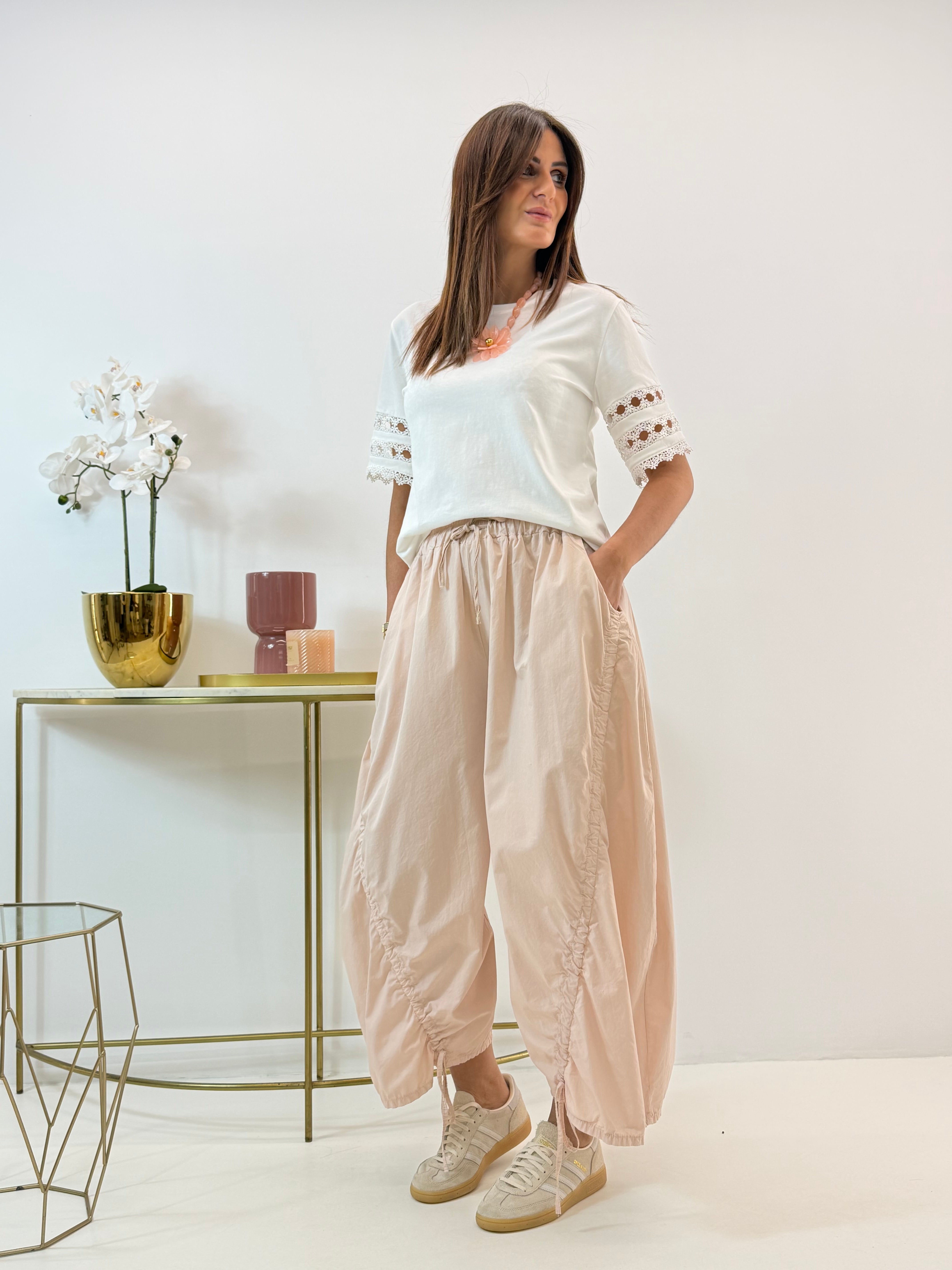 PANTALONE JOGGER