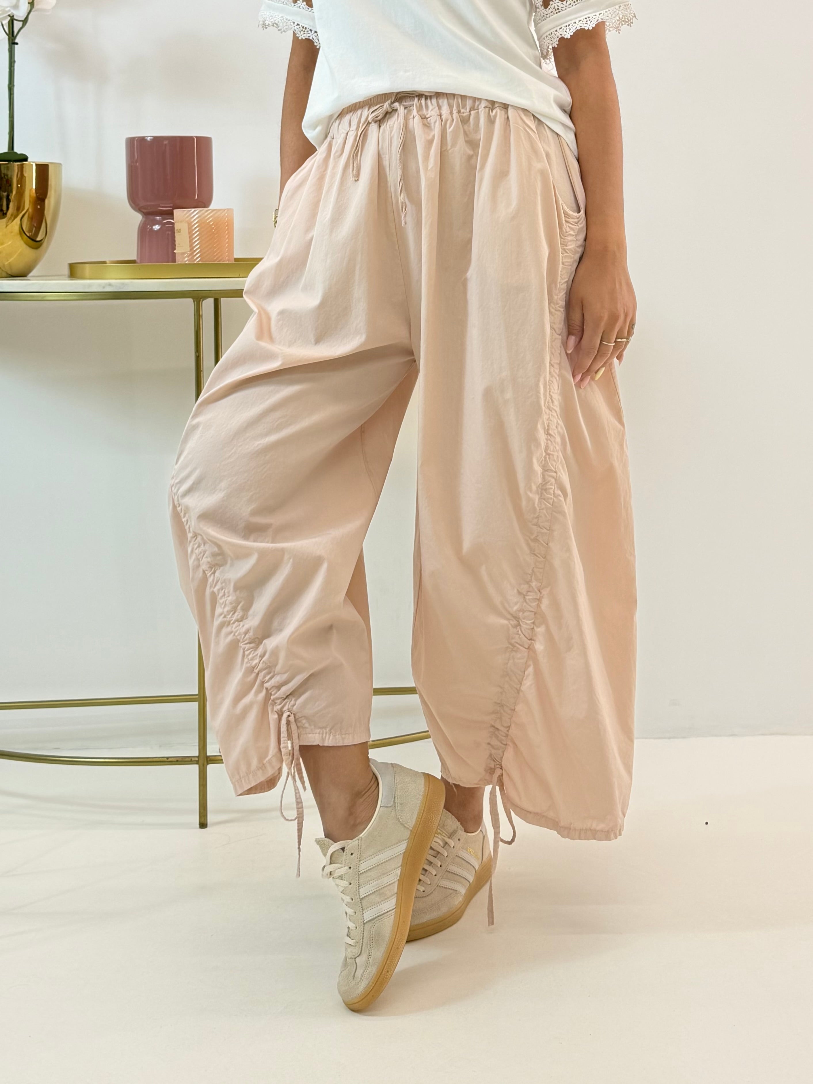 PANTALONE JOGGER