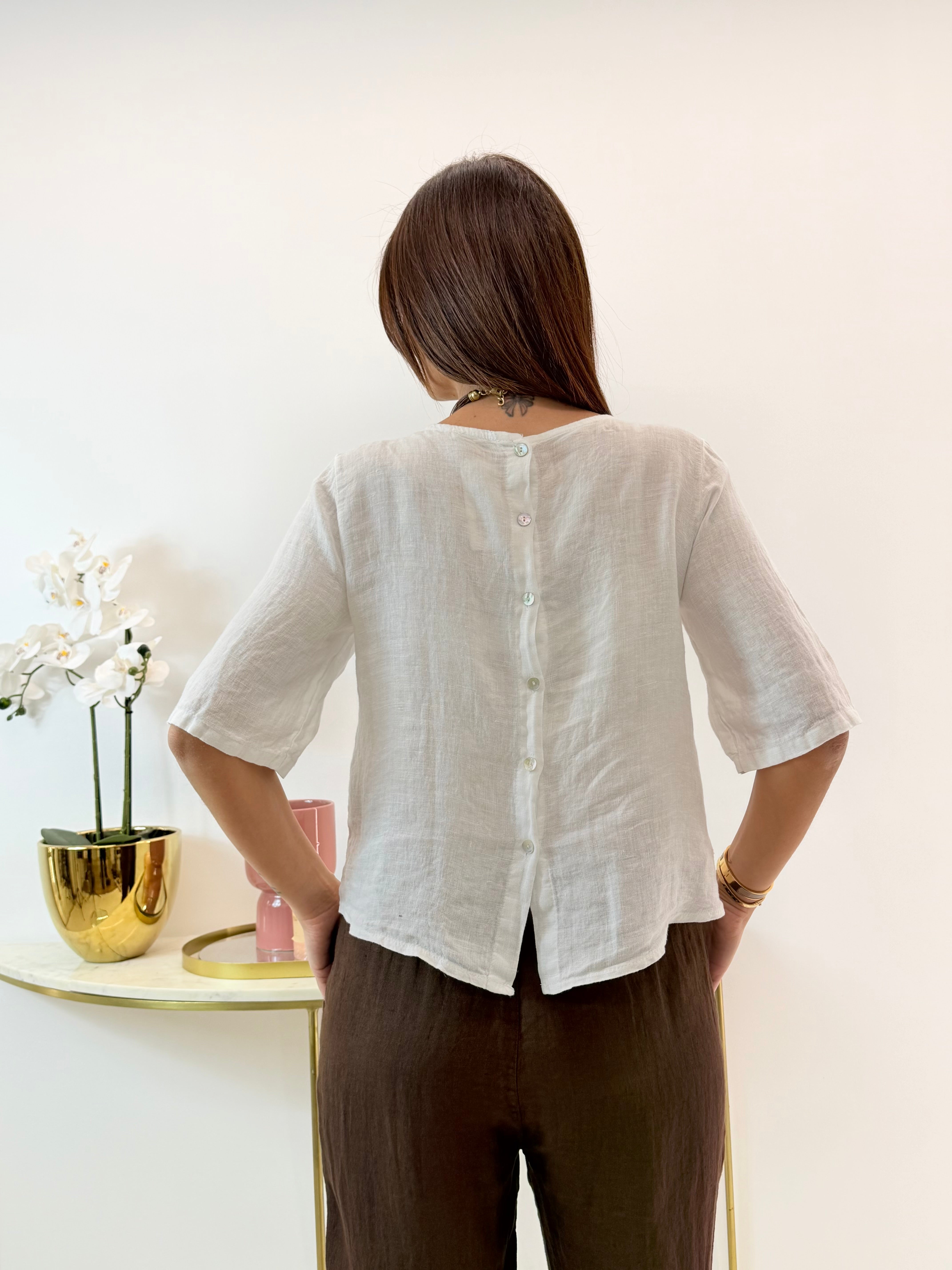 BLUSA DALIA