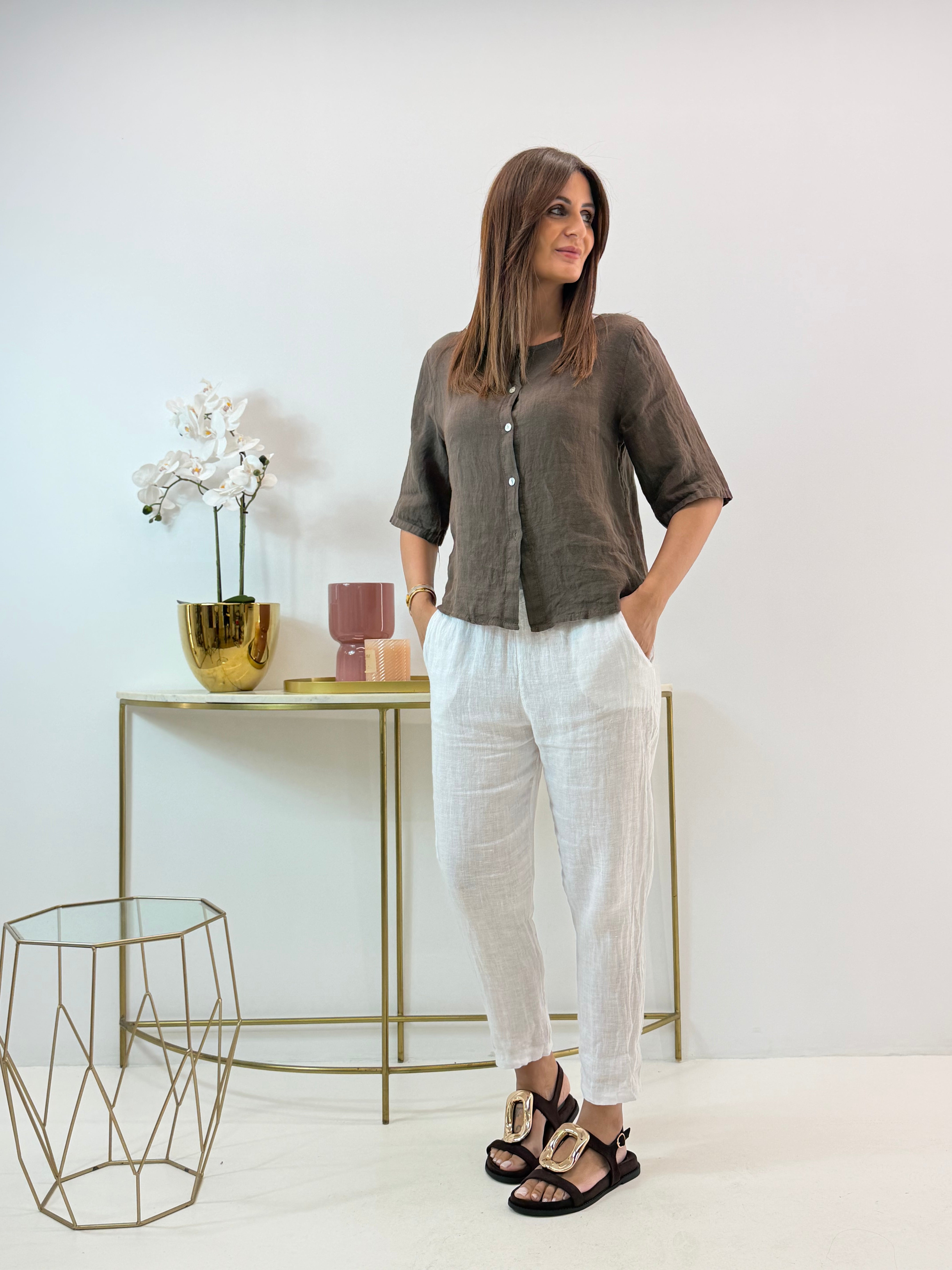 BLUSA DALIA