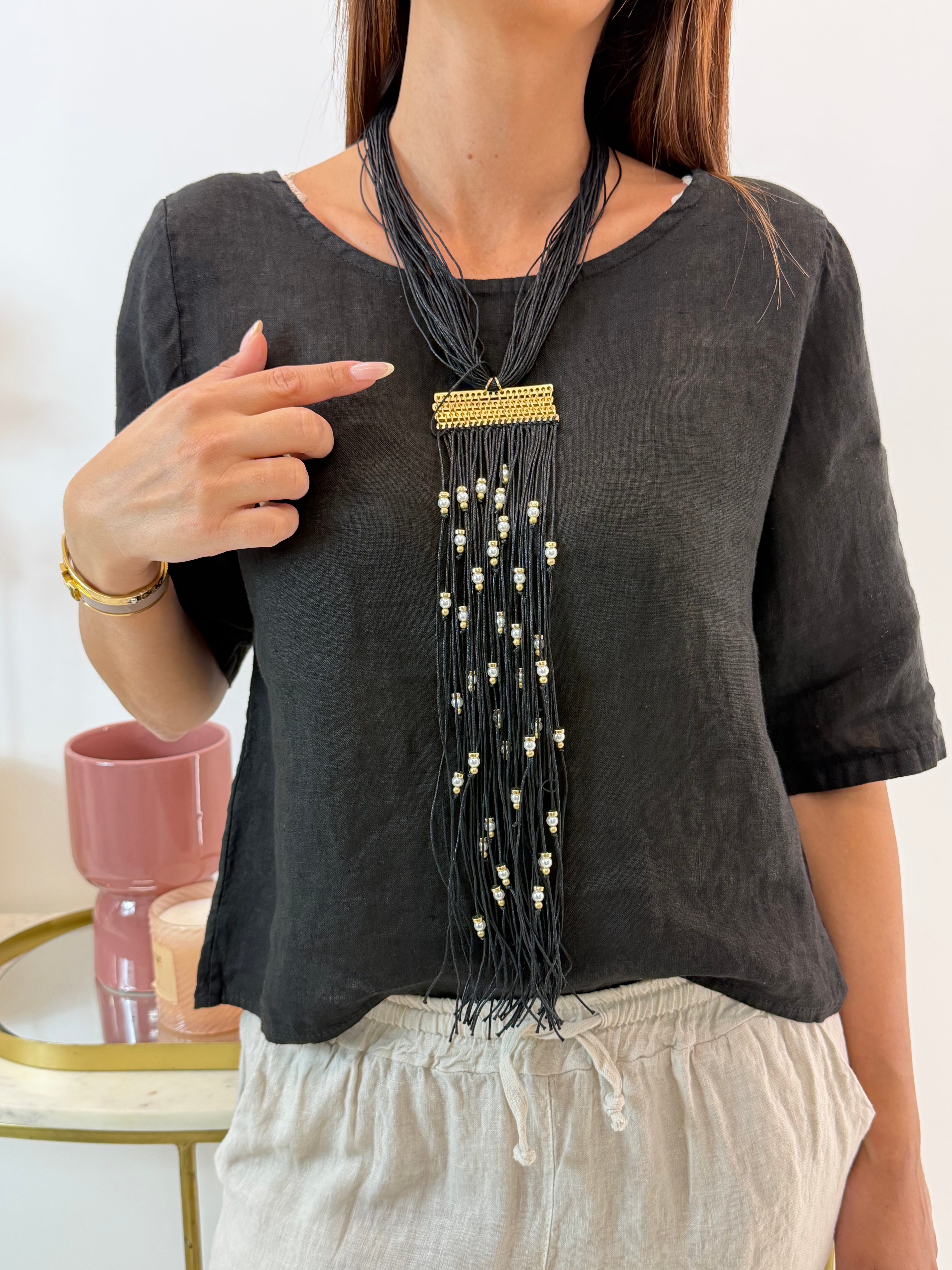 COLLANA DALIA
