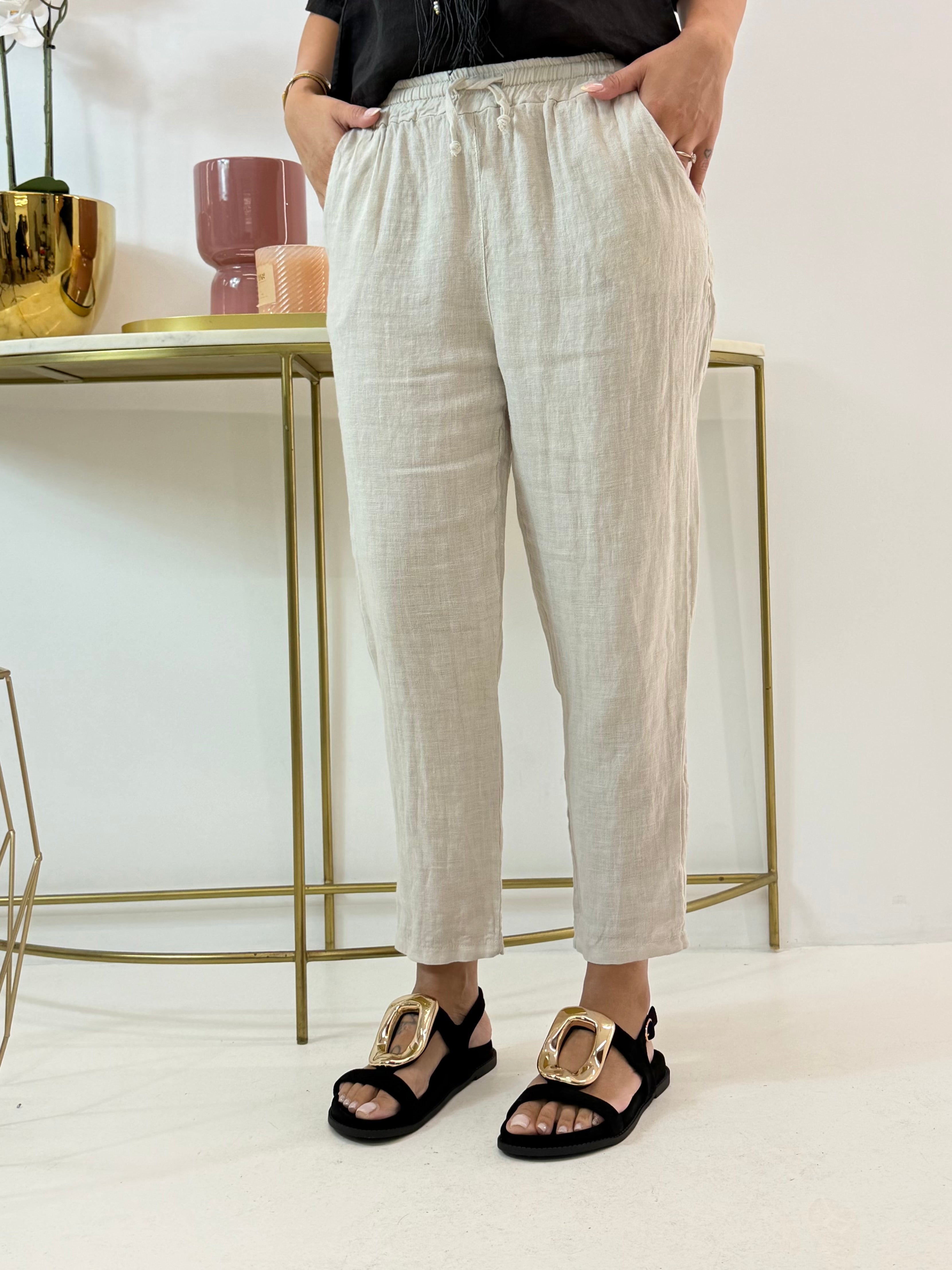 PANTALONE DALIA