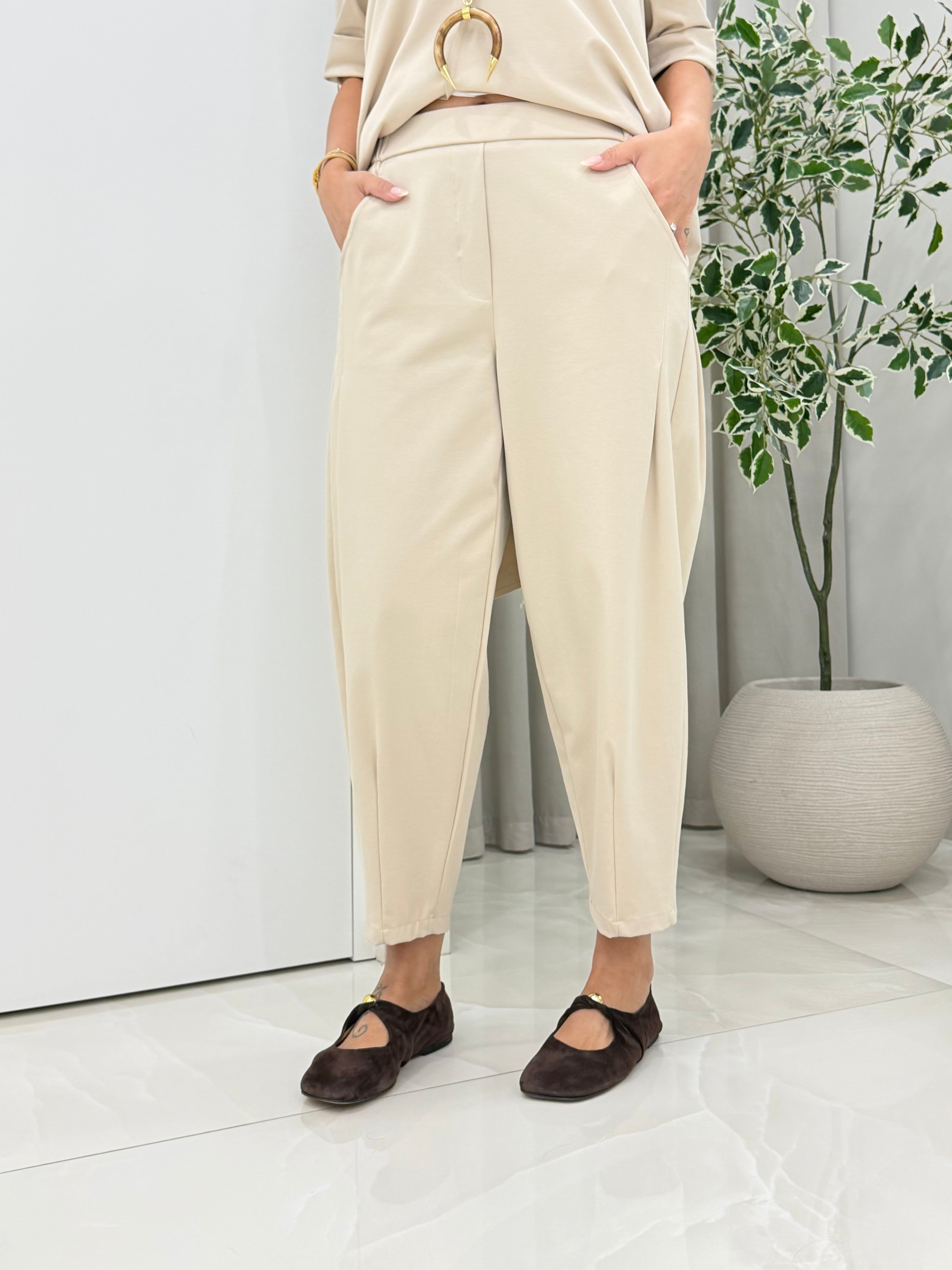 PANTALONE GIOIA WENDY