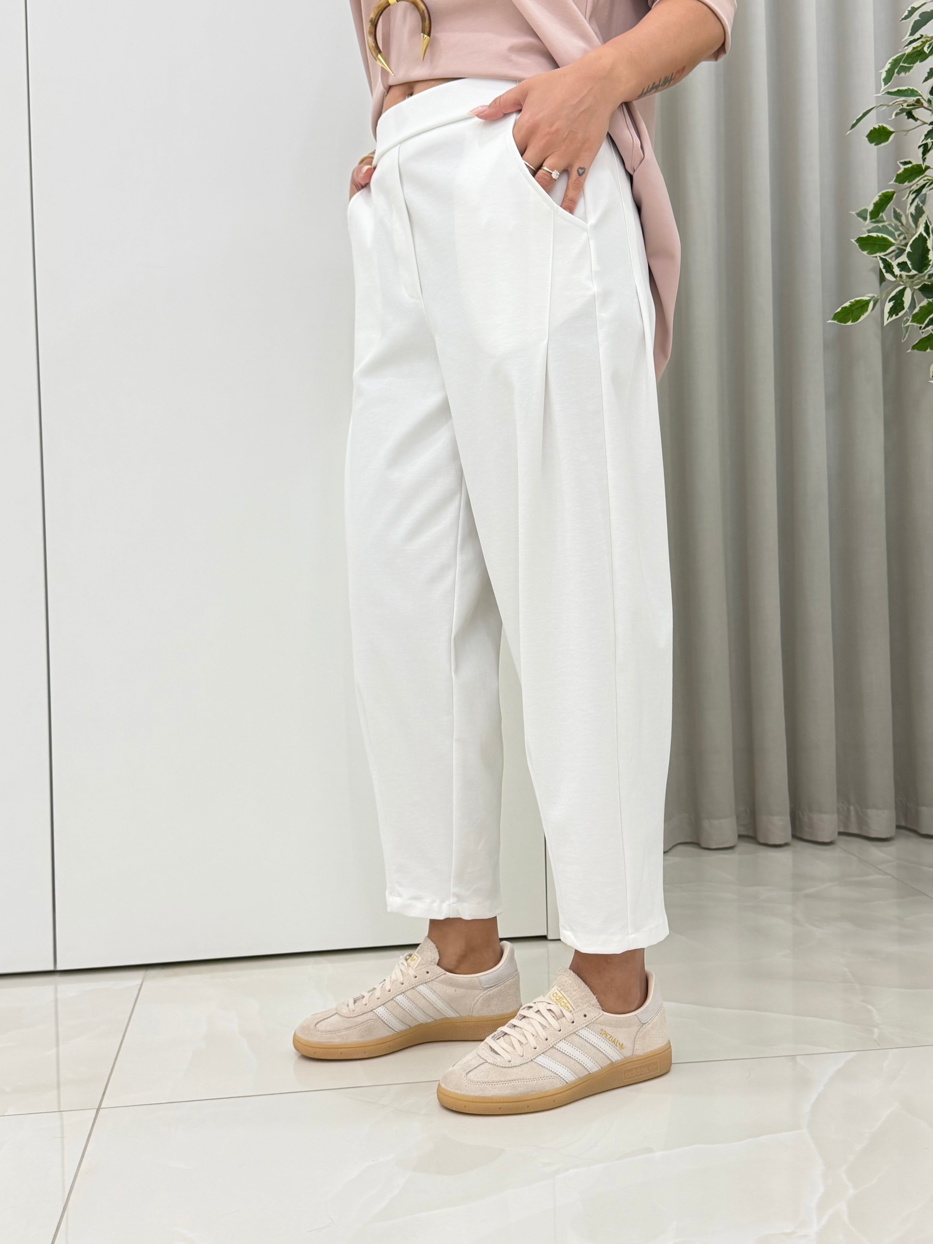 PANTALONE GIOIA WENDY