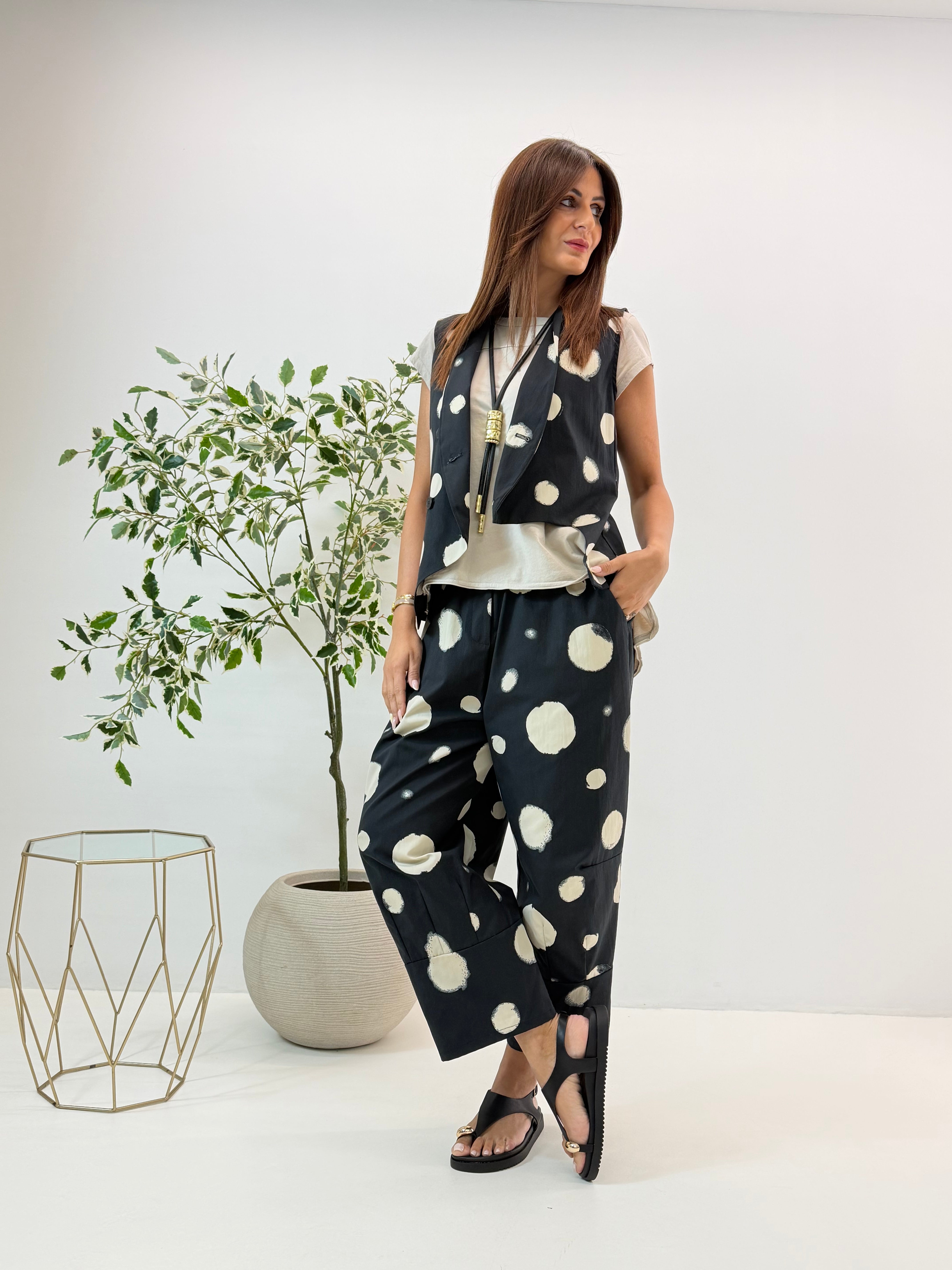 PANTALONE SORAYA WENDY