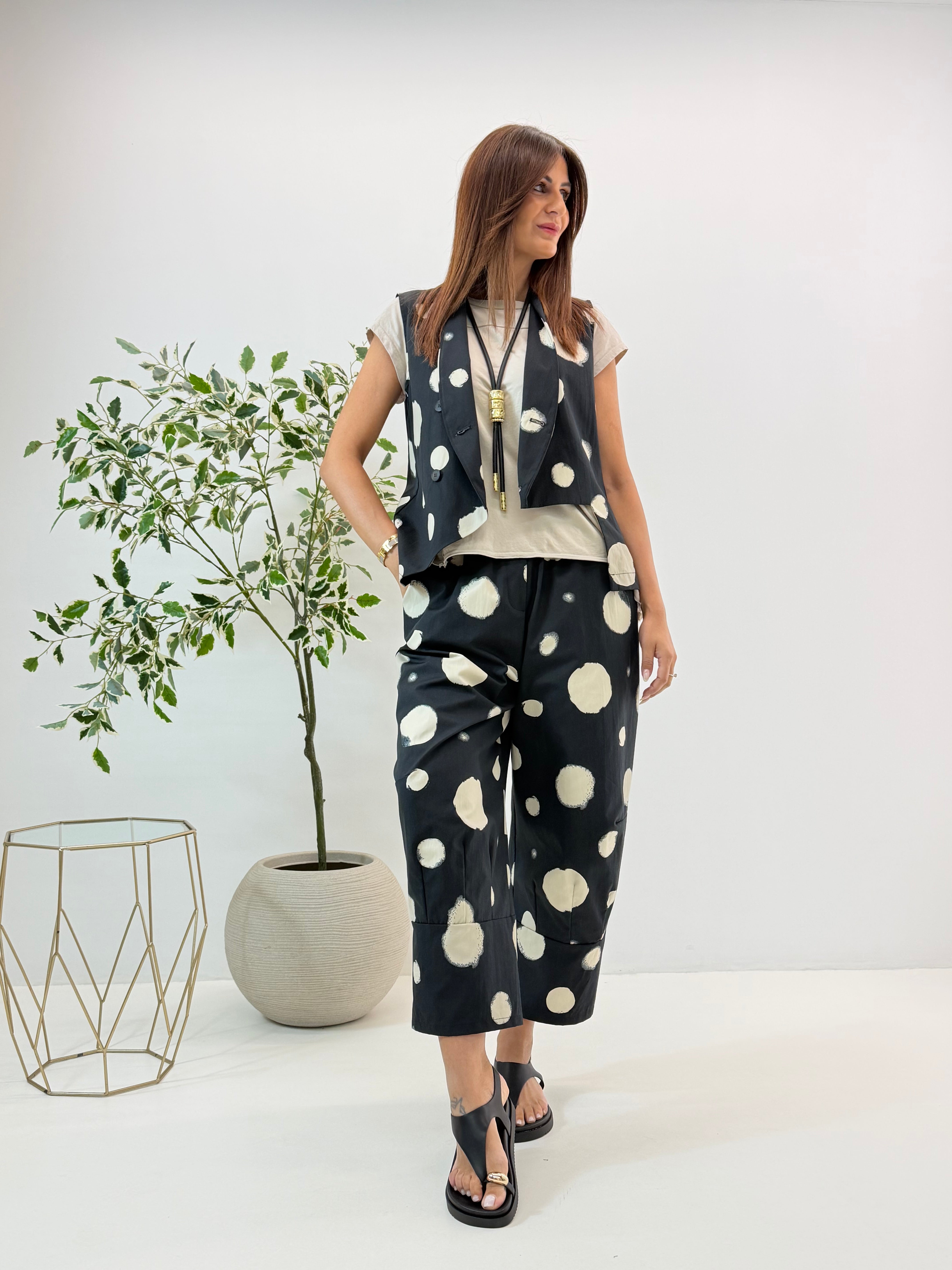 PANTALONE SORAYA WENDY