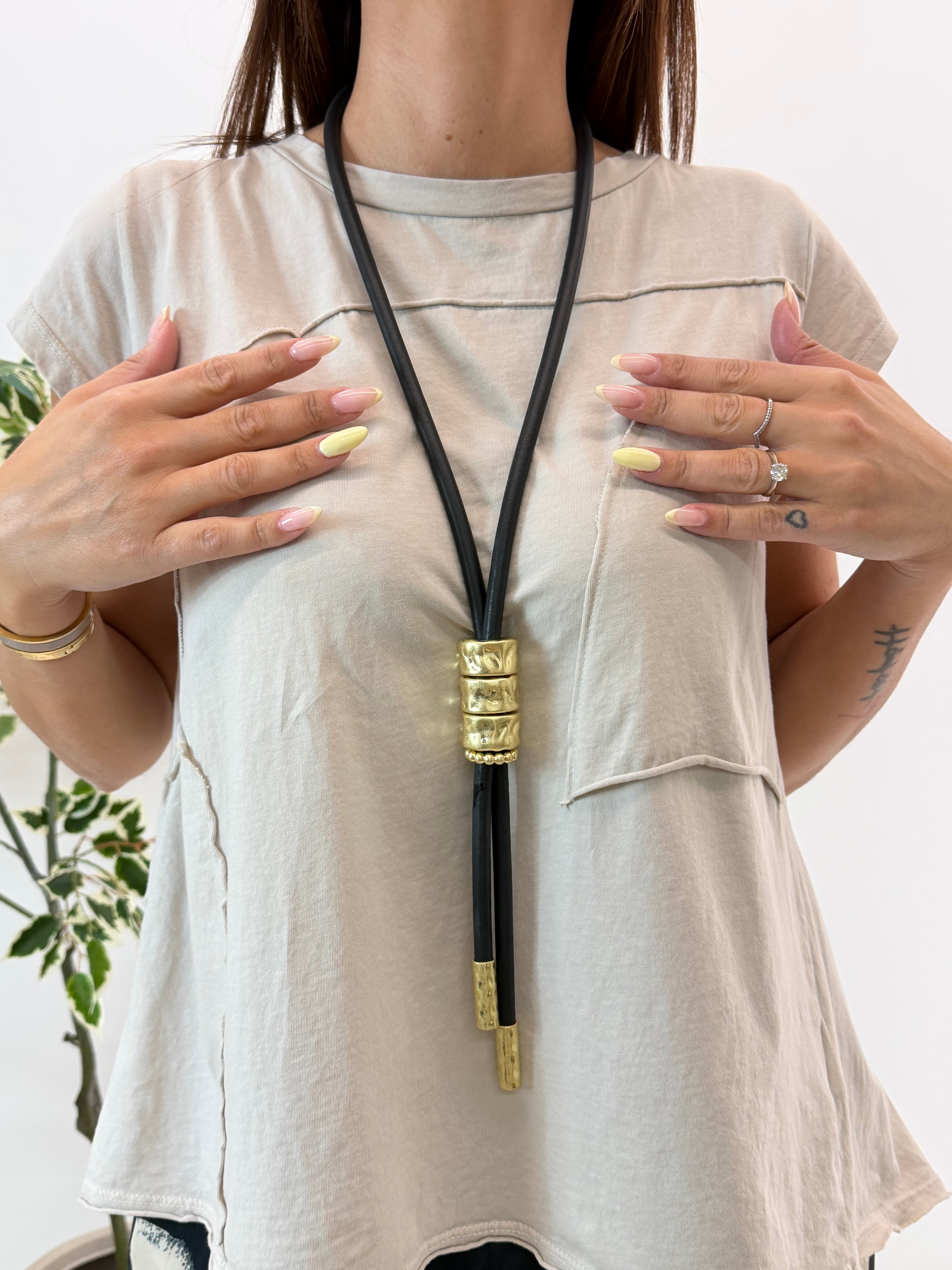 COLLANA GISELLE