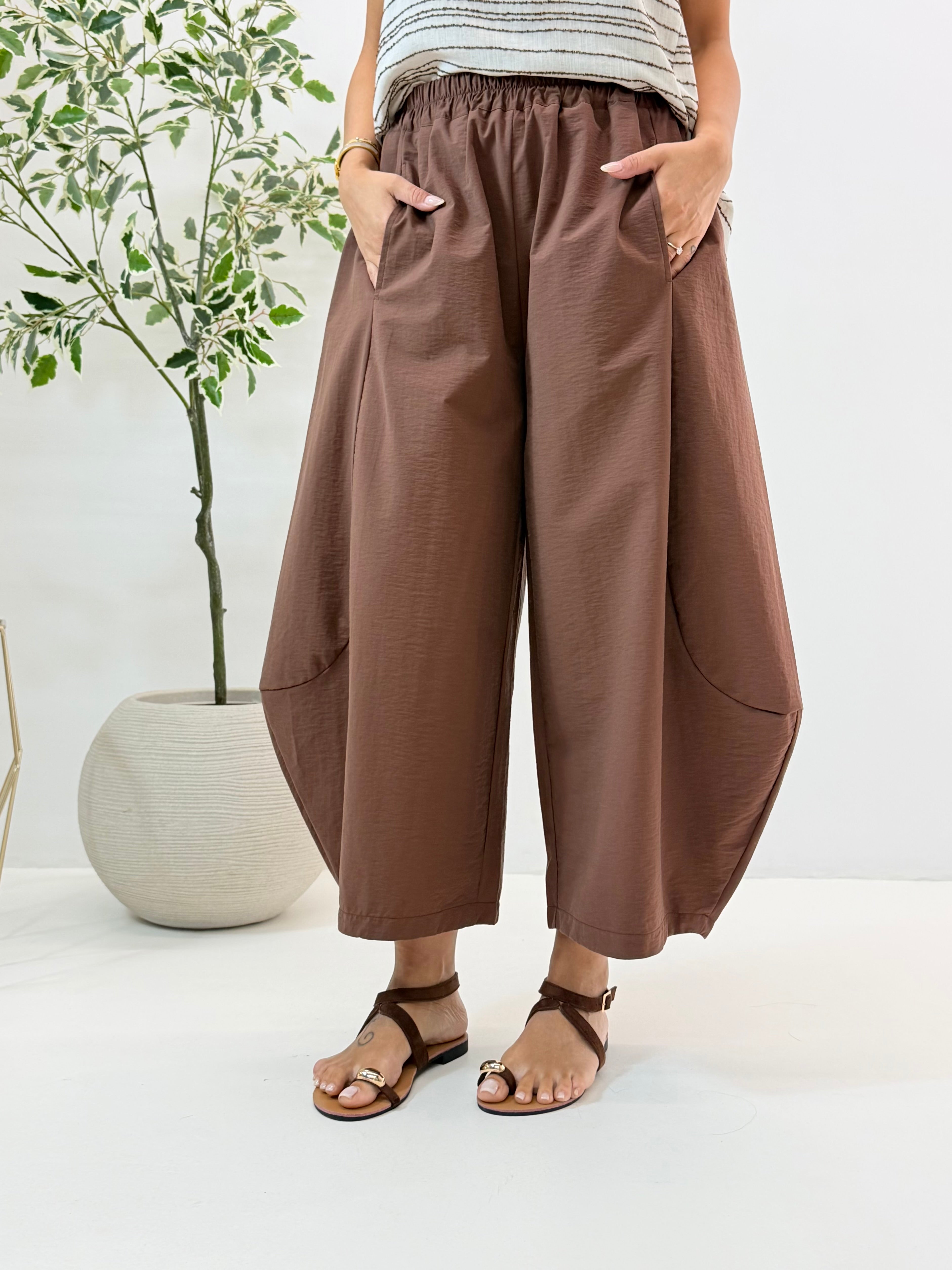 PANTALONE ALEXA MORO