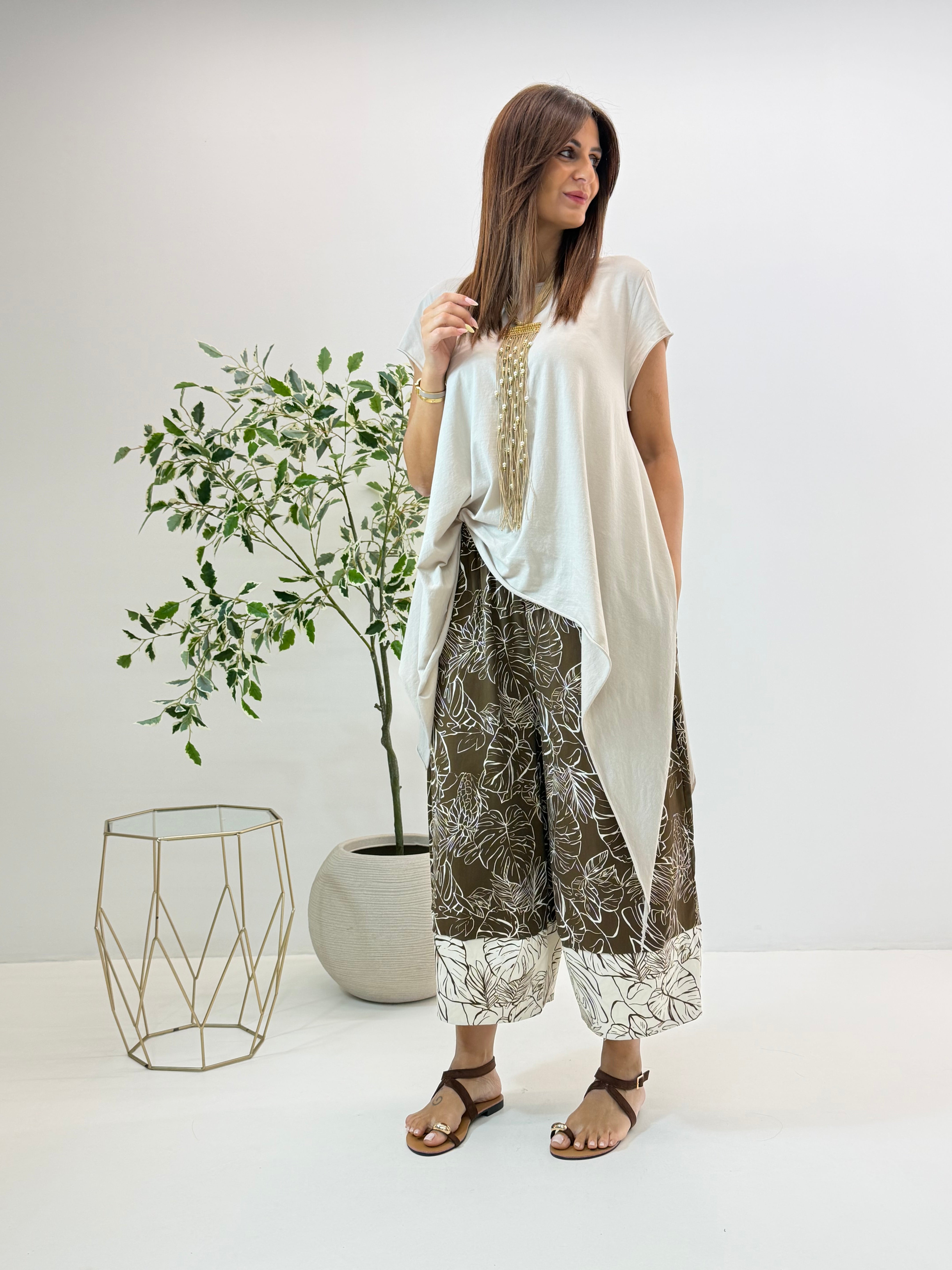 PANTALONE TAHITI
