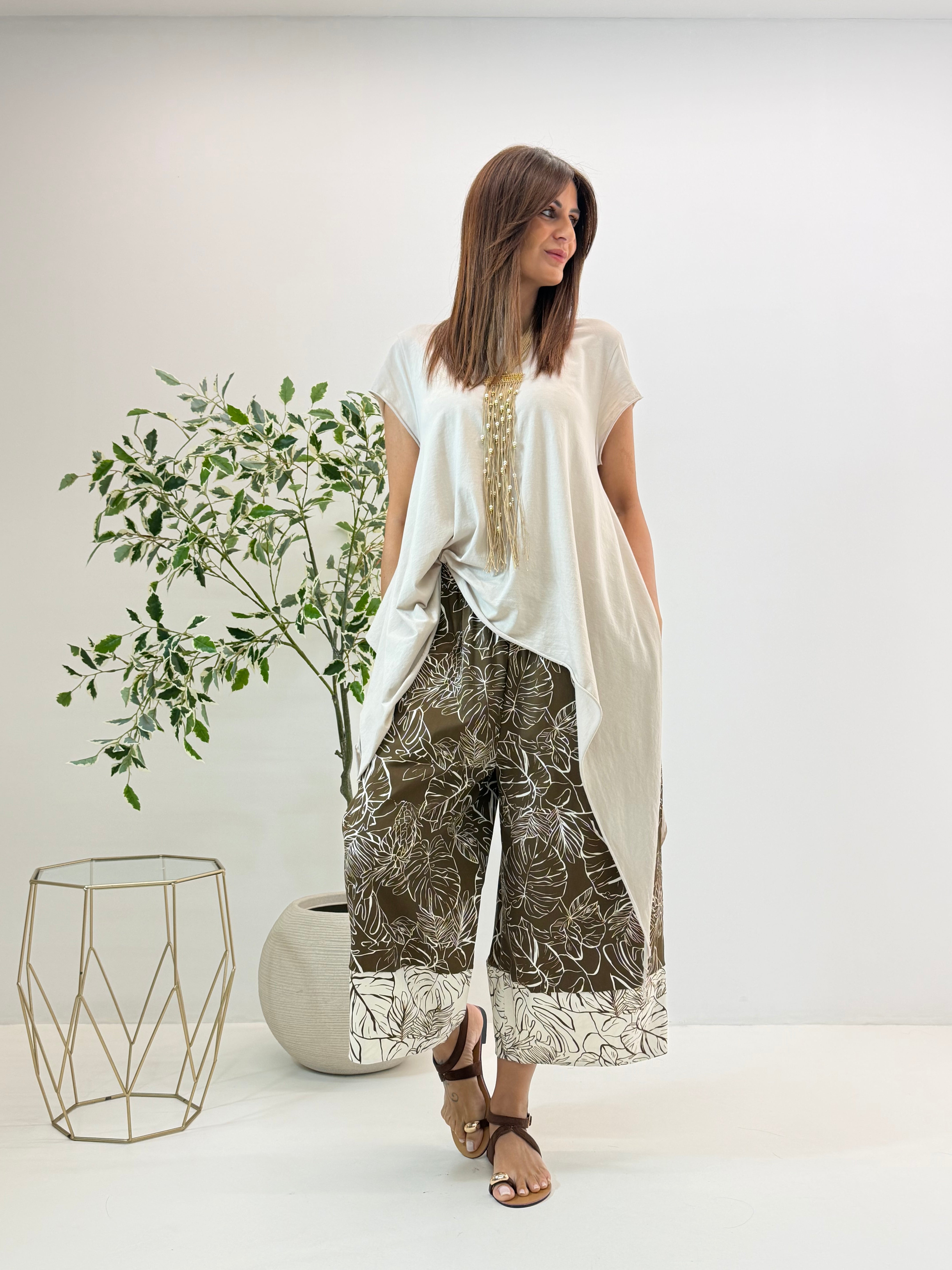 PANTALONE TAHITI