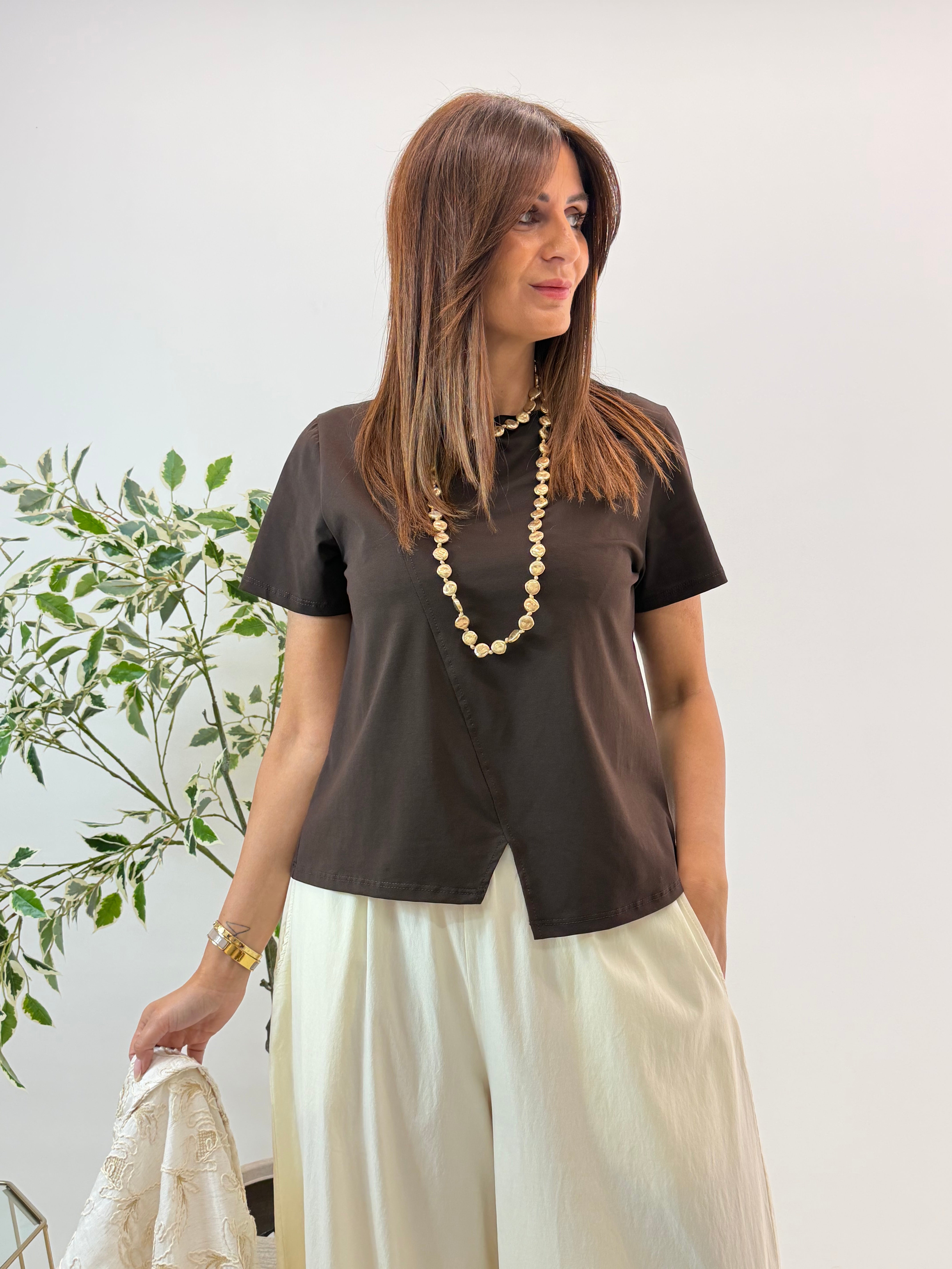 COLLANA DIANE