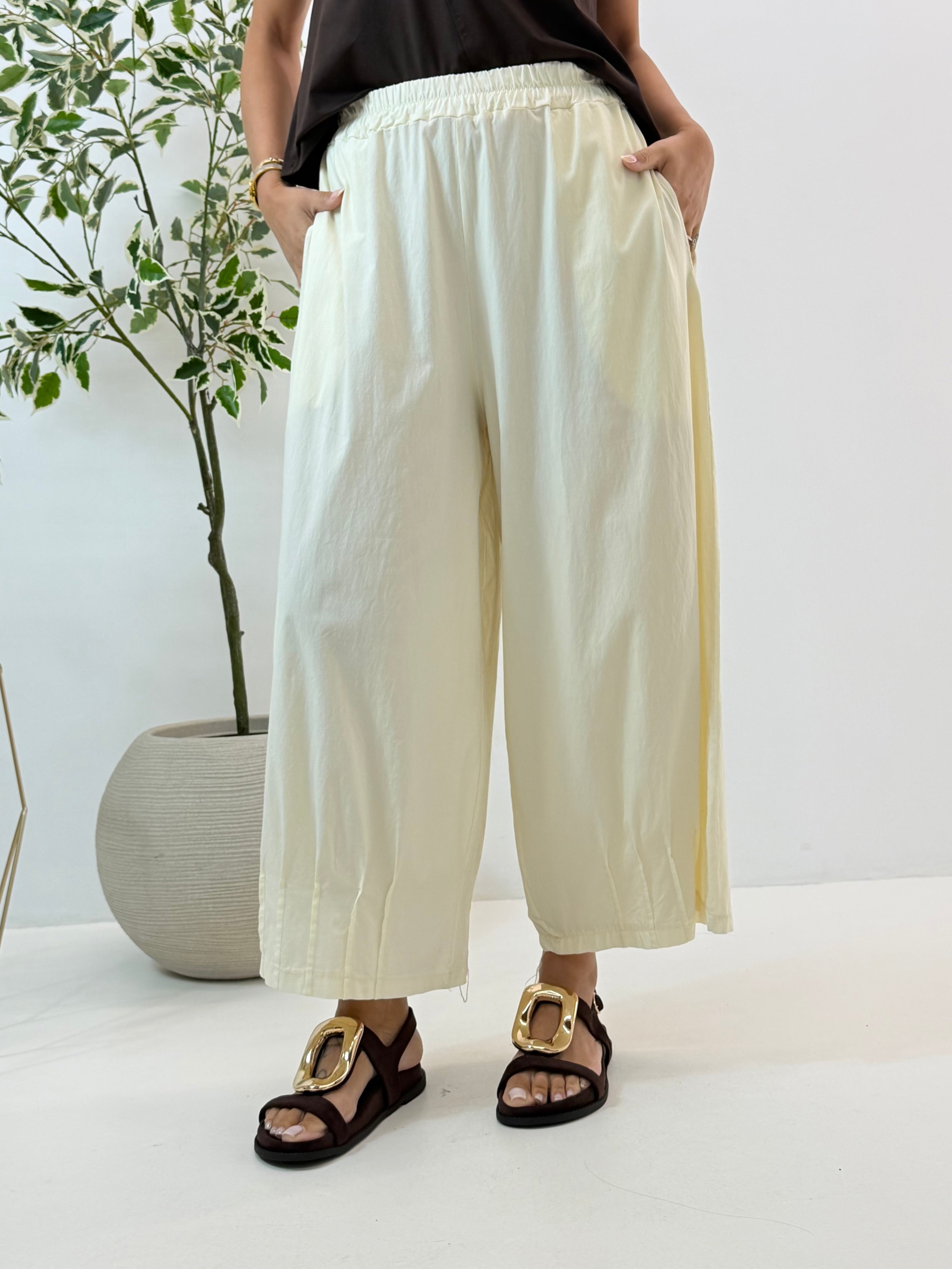 PANTALONE SAMY
