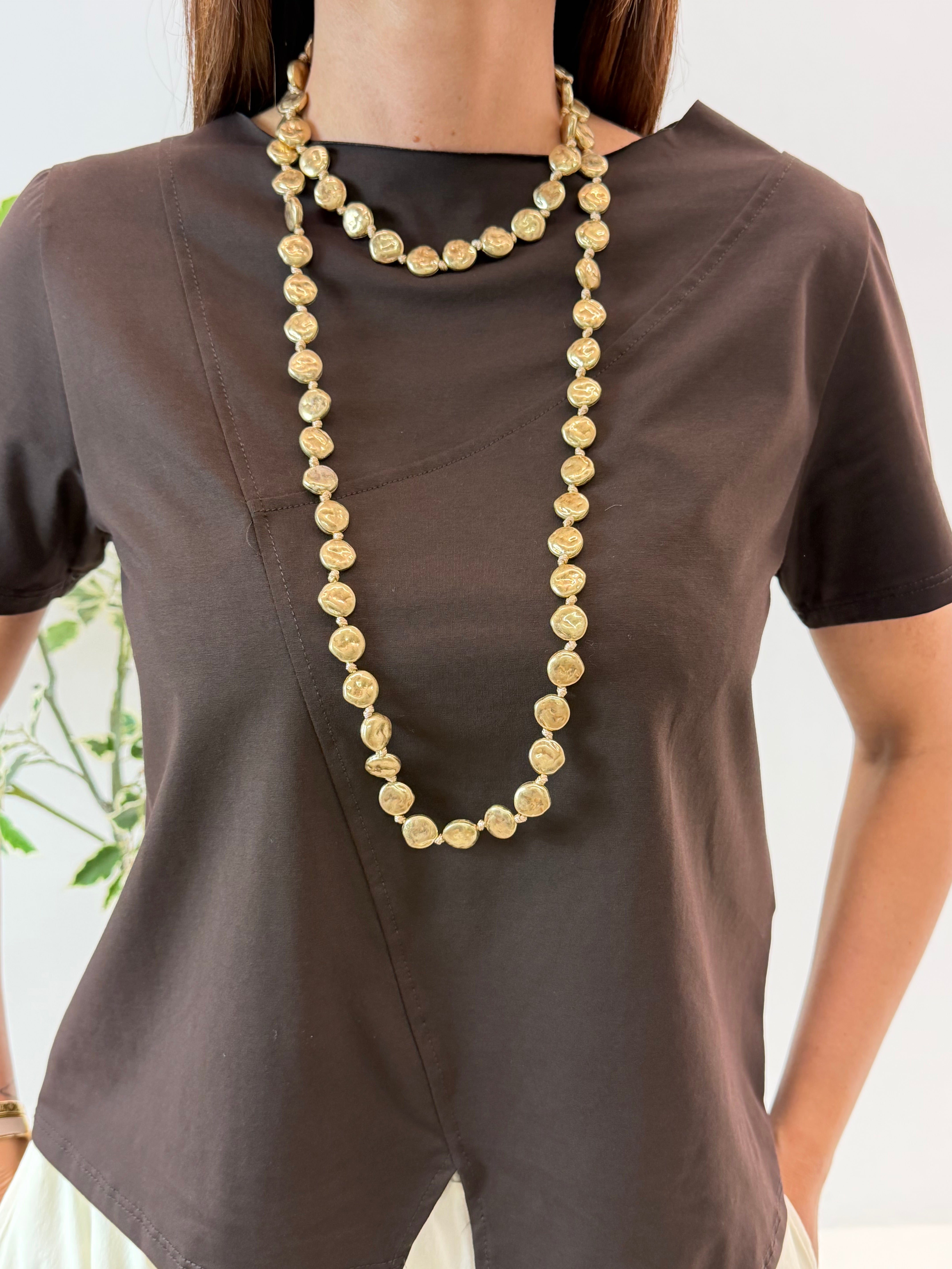 COLLANA DIANE
