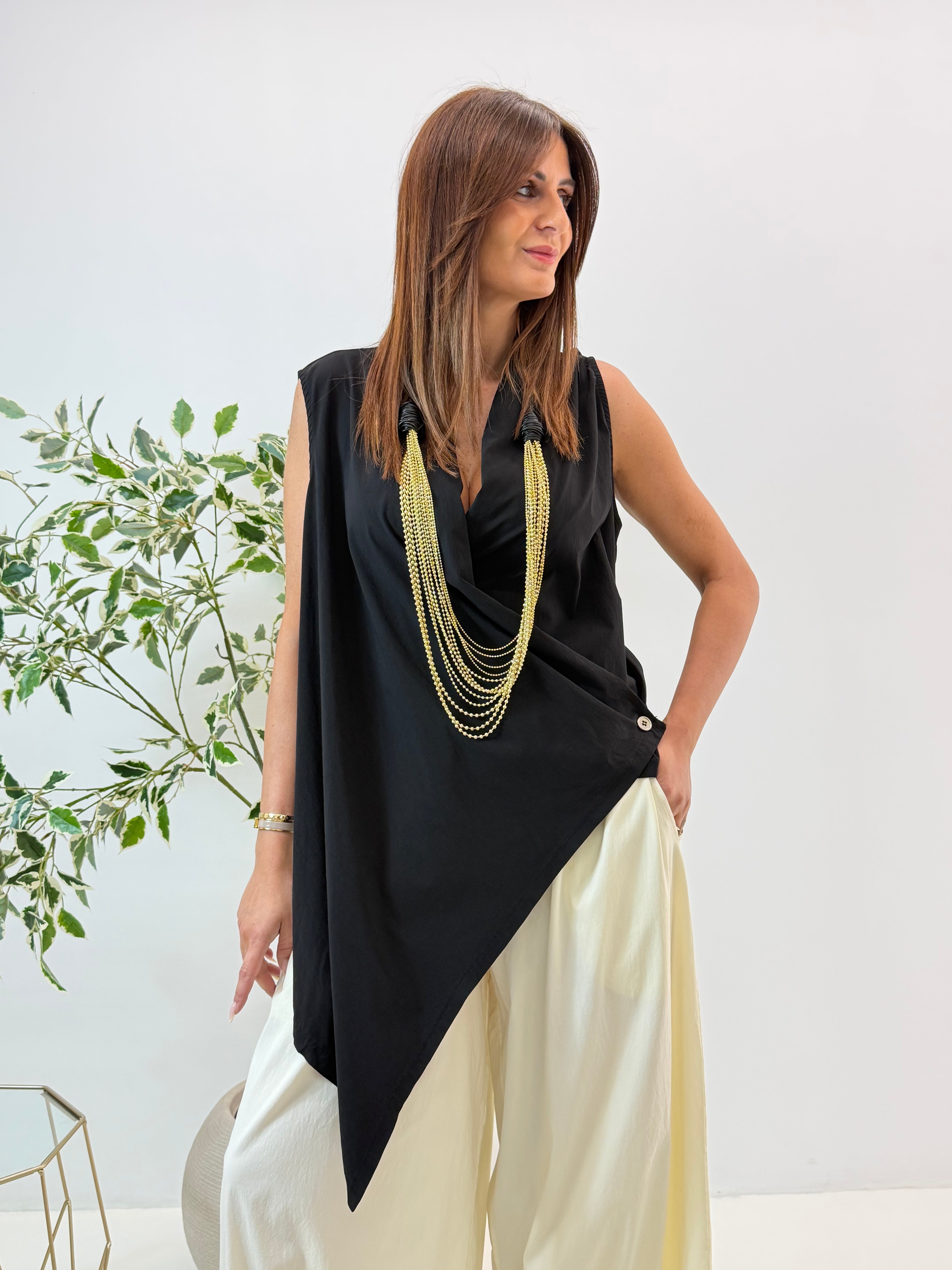 GILET SAMY