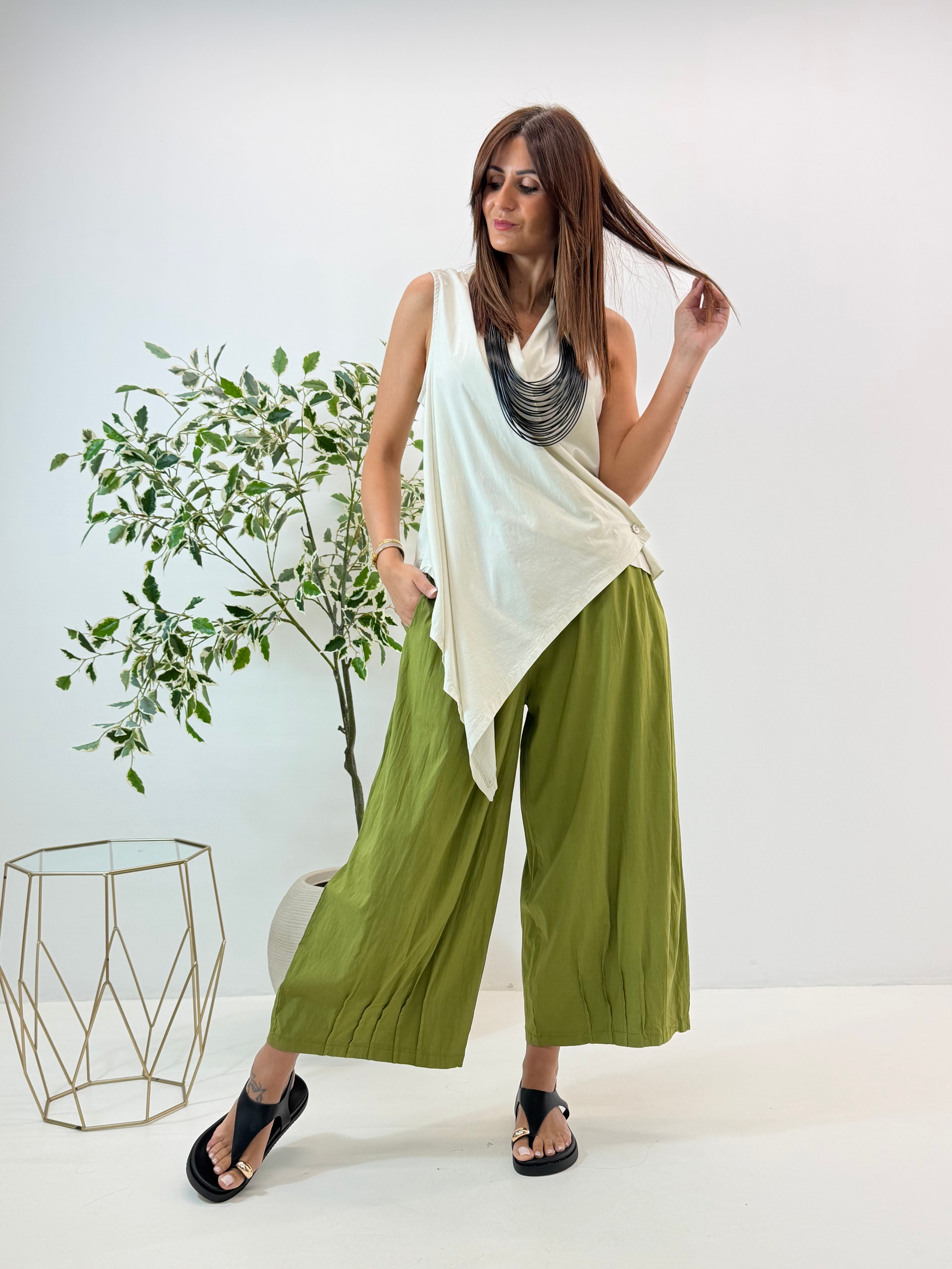 PANTALONE SAMY