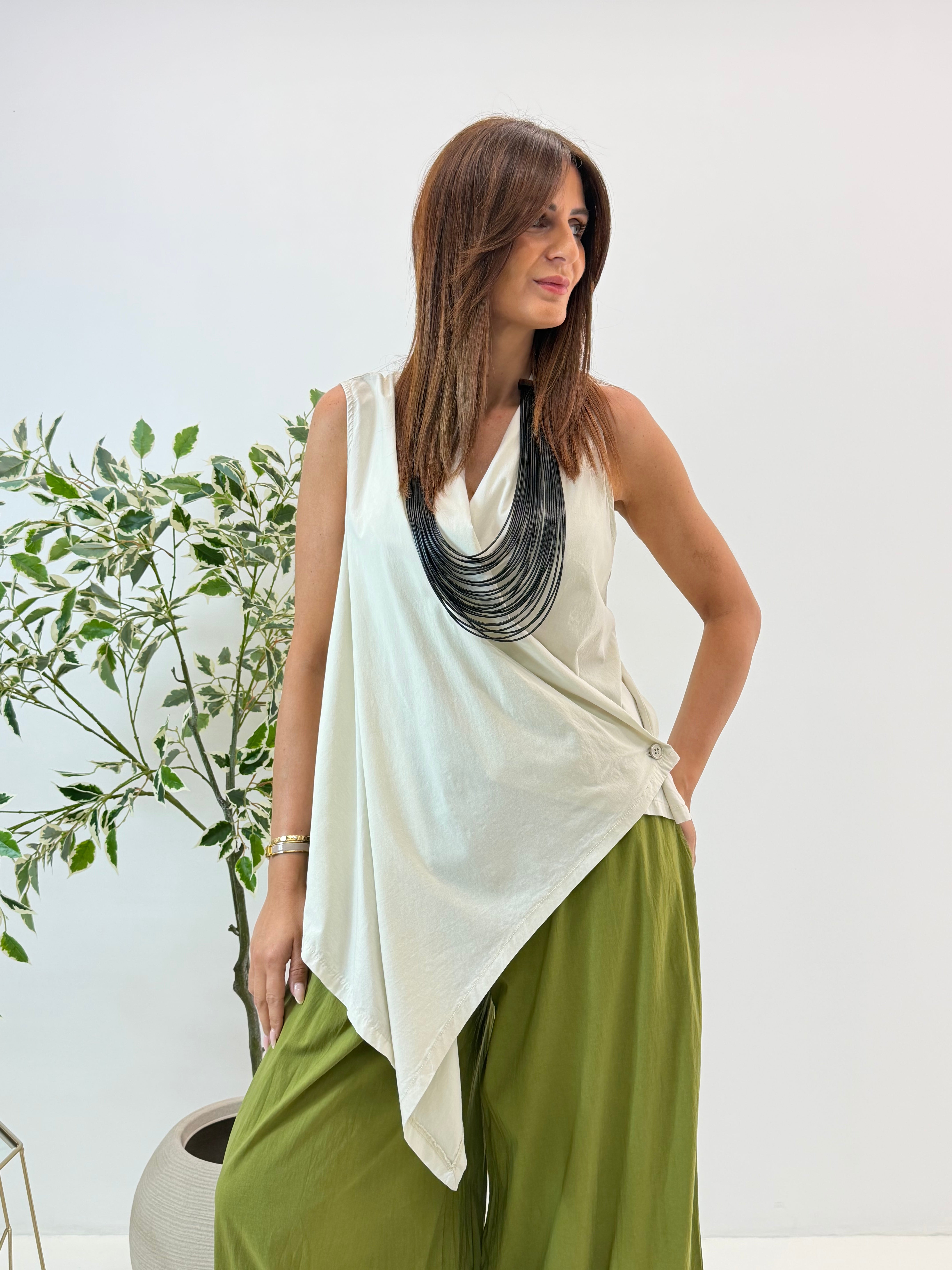 GILET SAMY