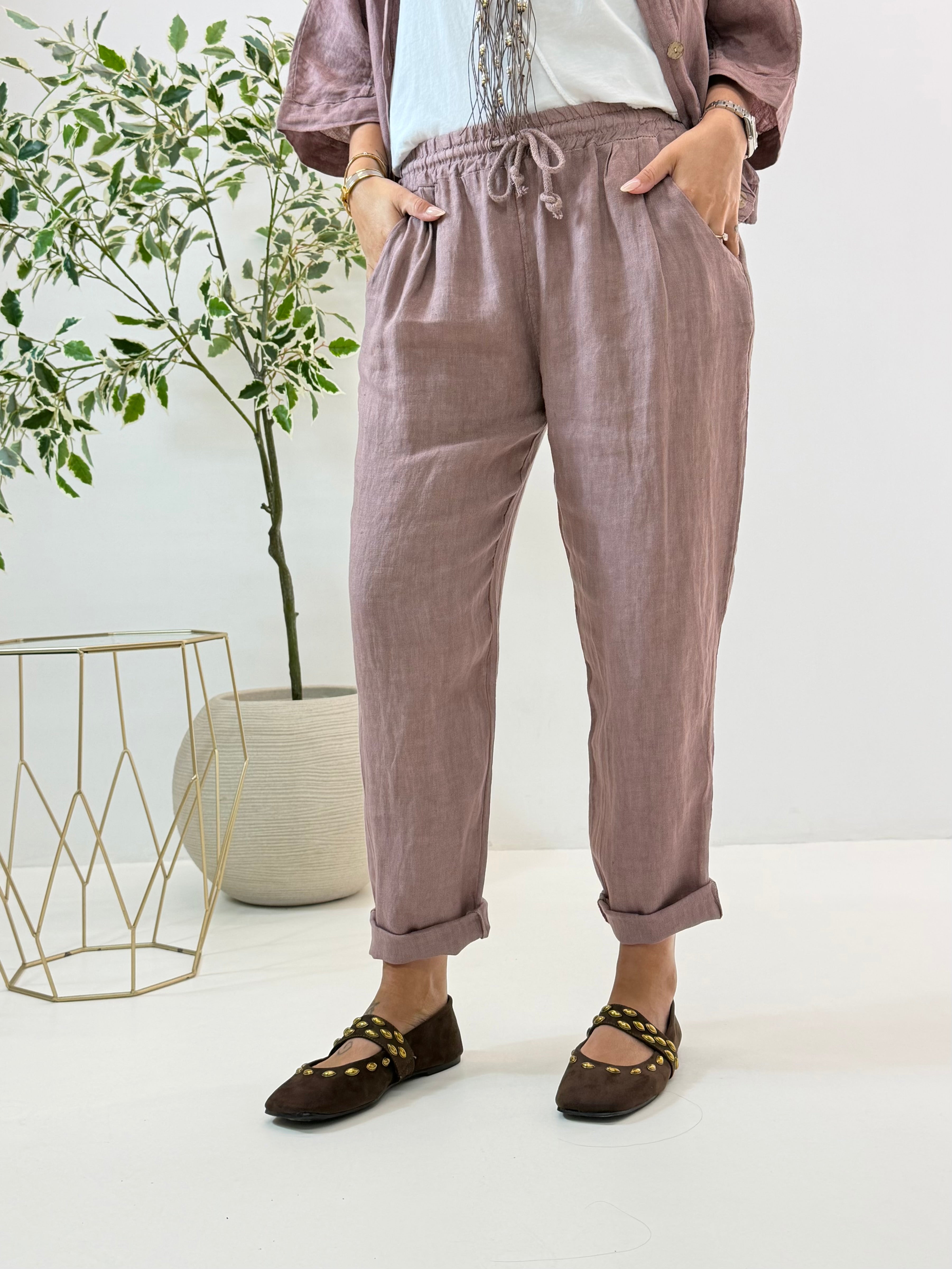 PANTALONE KRISTAL